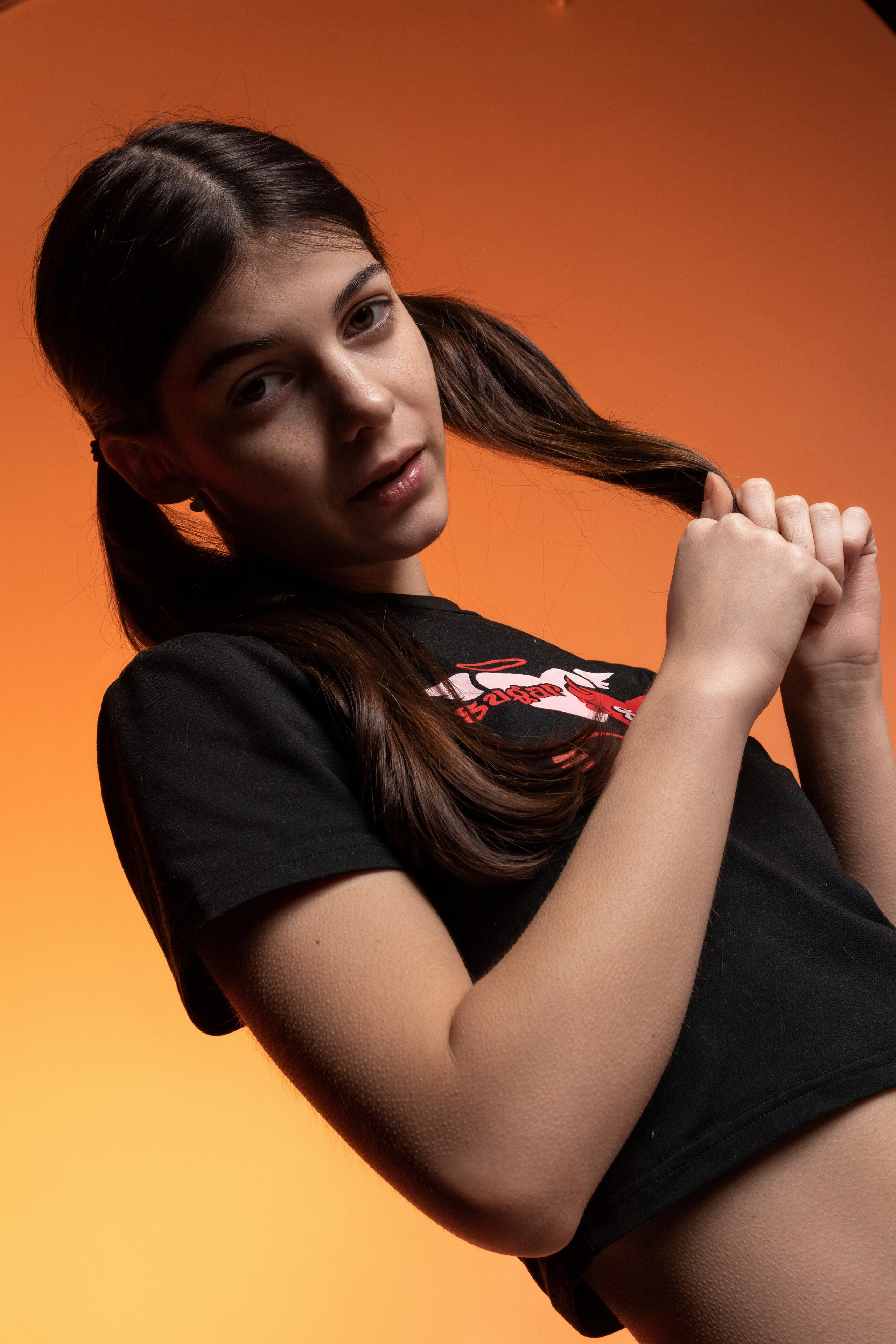 Таня. Фотограф в Ростове-на-Дону Игорь Апасеев