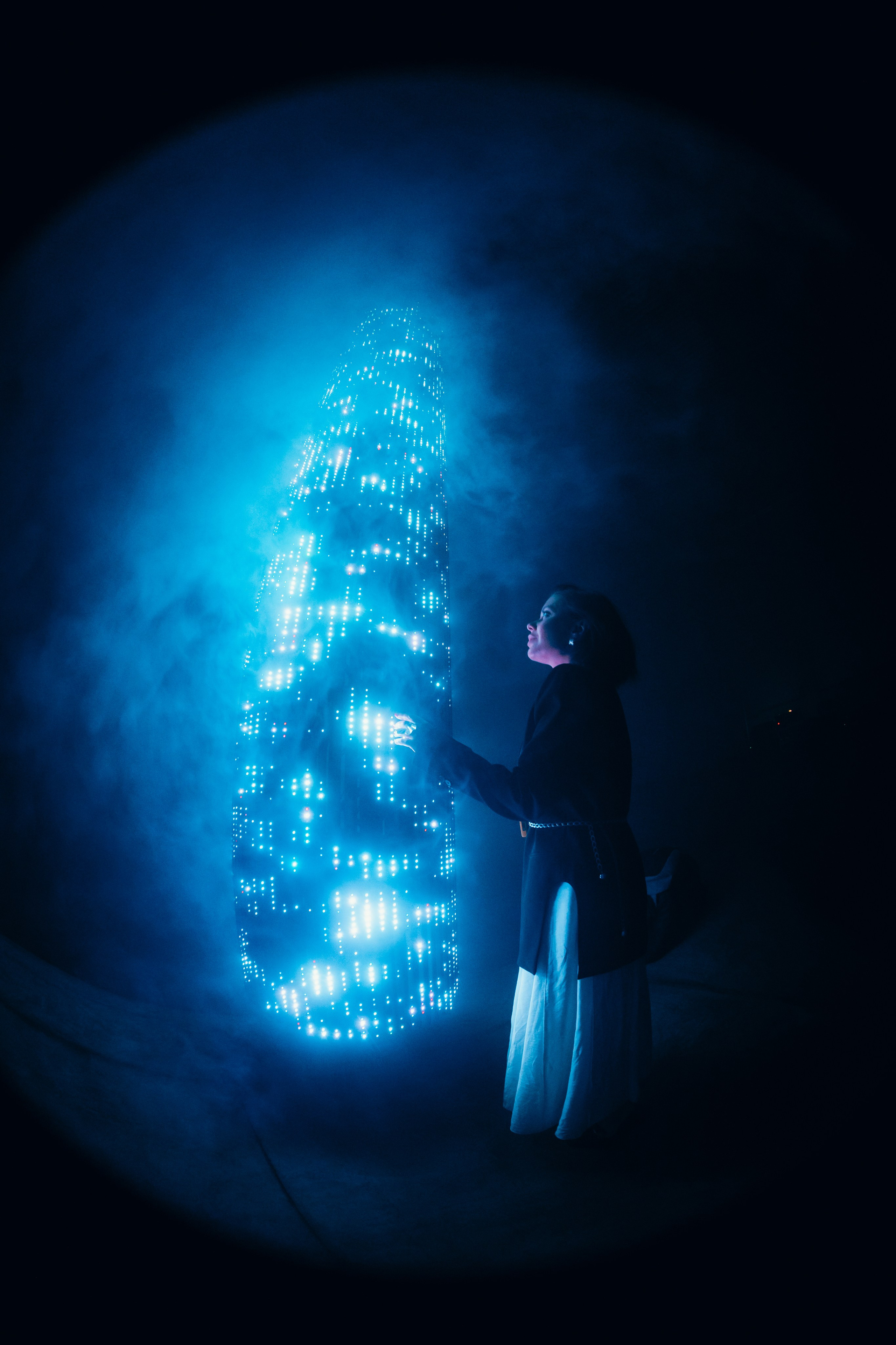 NUR 2025. Главная