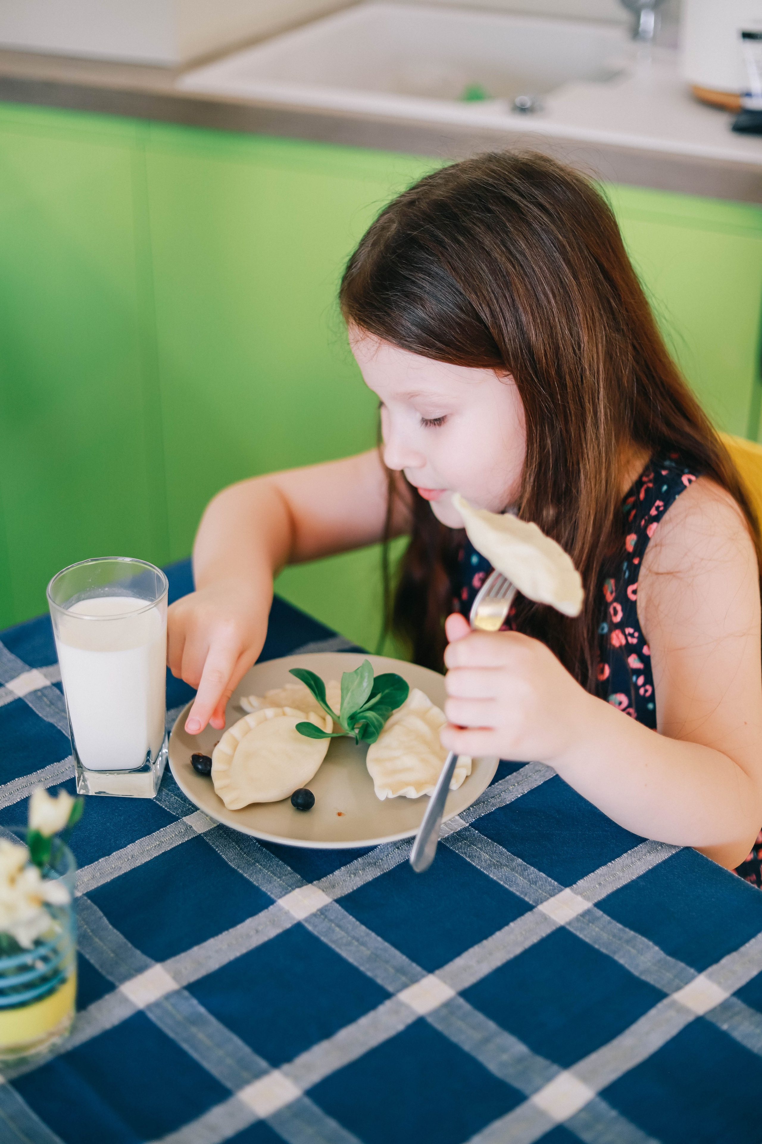 Луиза домашняя фотосессия. Женский/Детский фотограф в Симферополе Вероника Слепогина