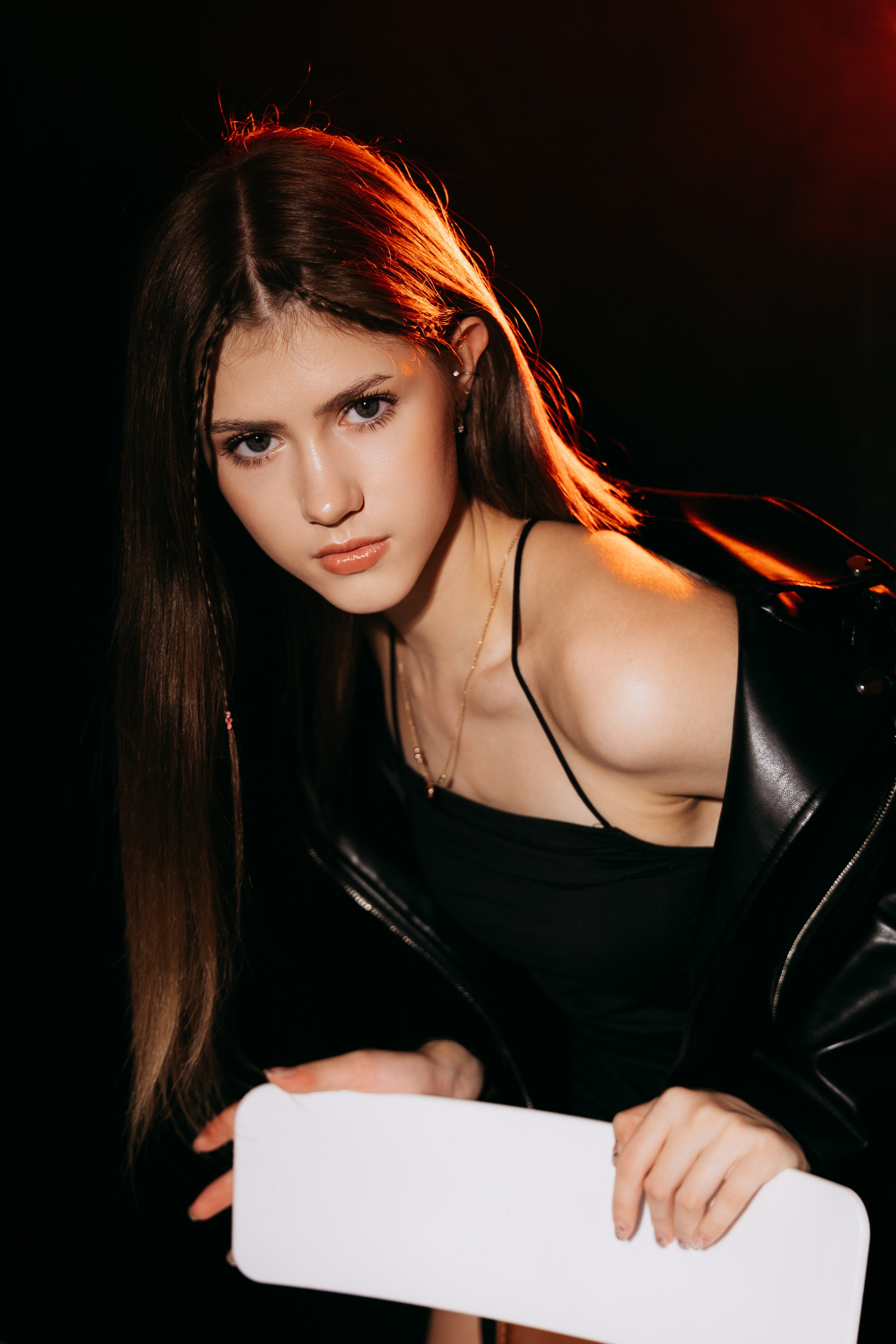 Ксения. Фотограф в Омске Валерия Крячко