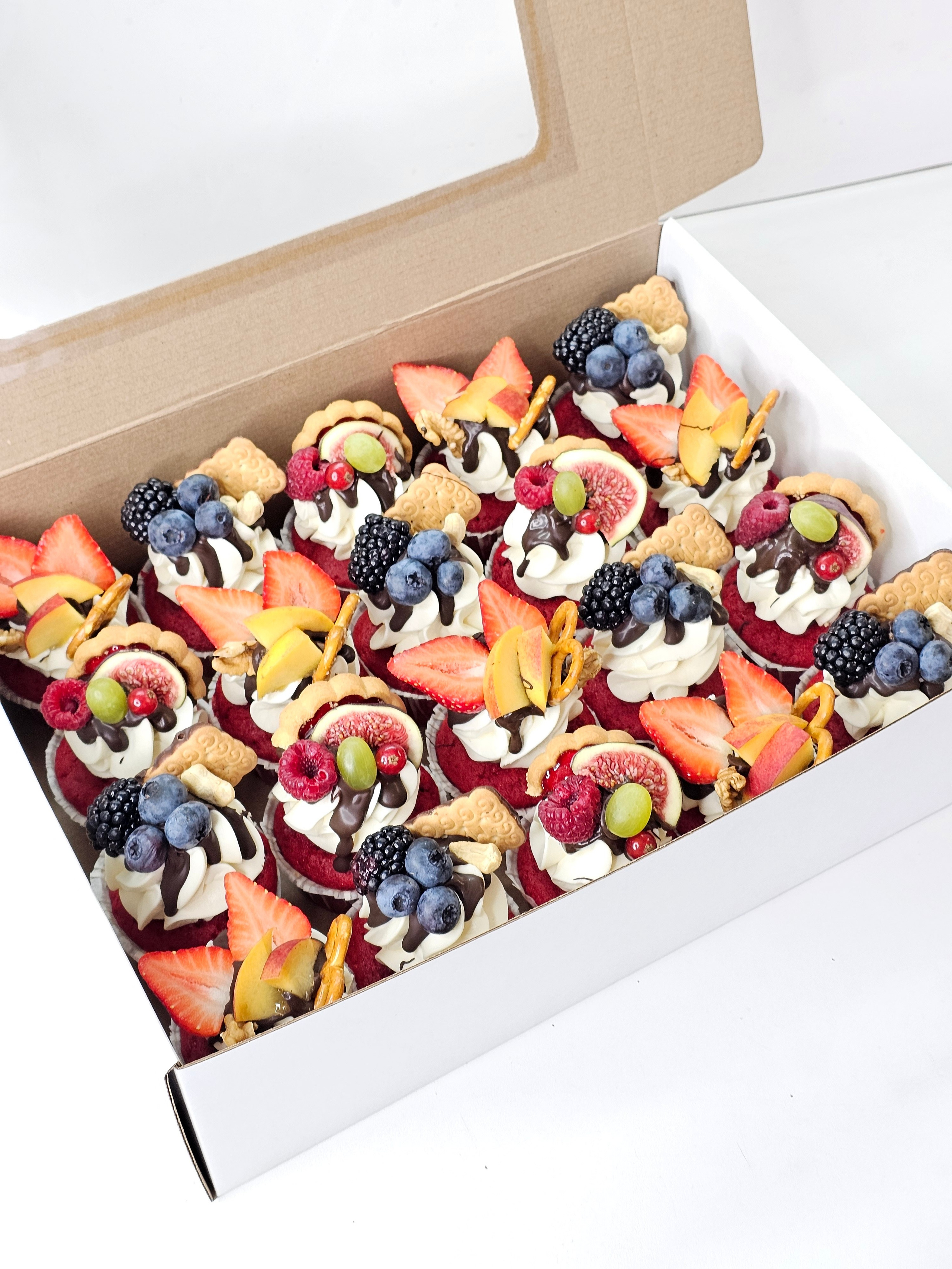 Капкейки стандартные. Katyasugarsugar капкейки, зефир, торты Москва