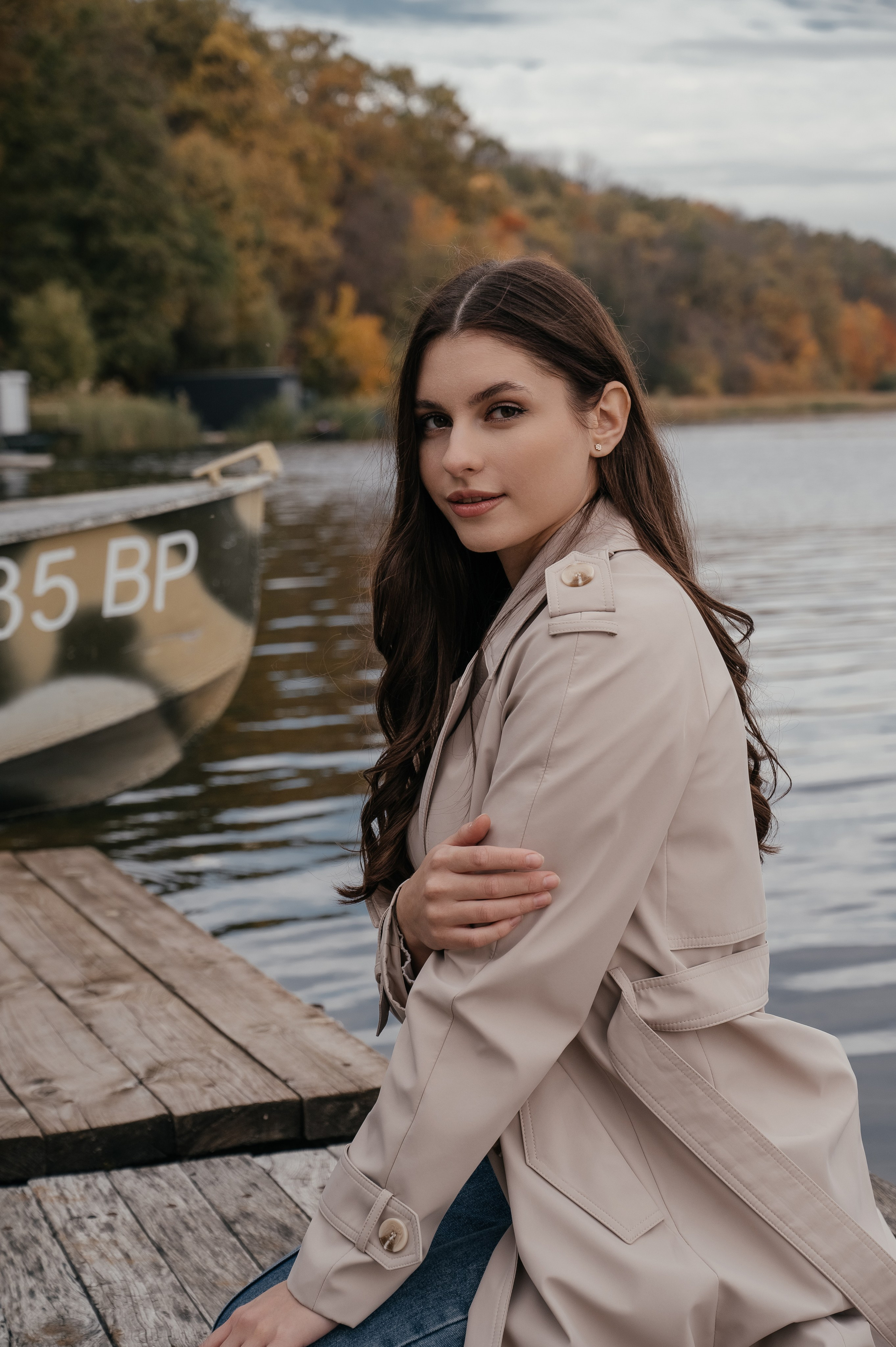 Ксюша и Антон. Фотограф Мария Строгонова