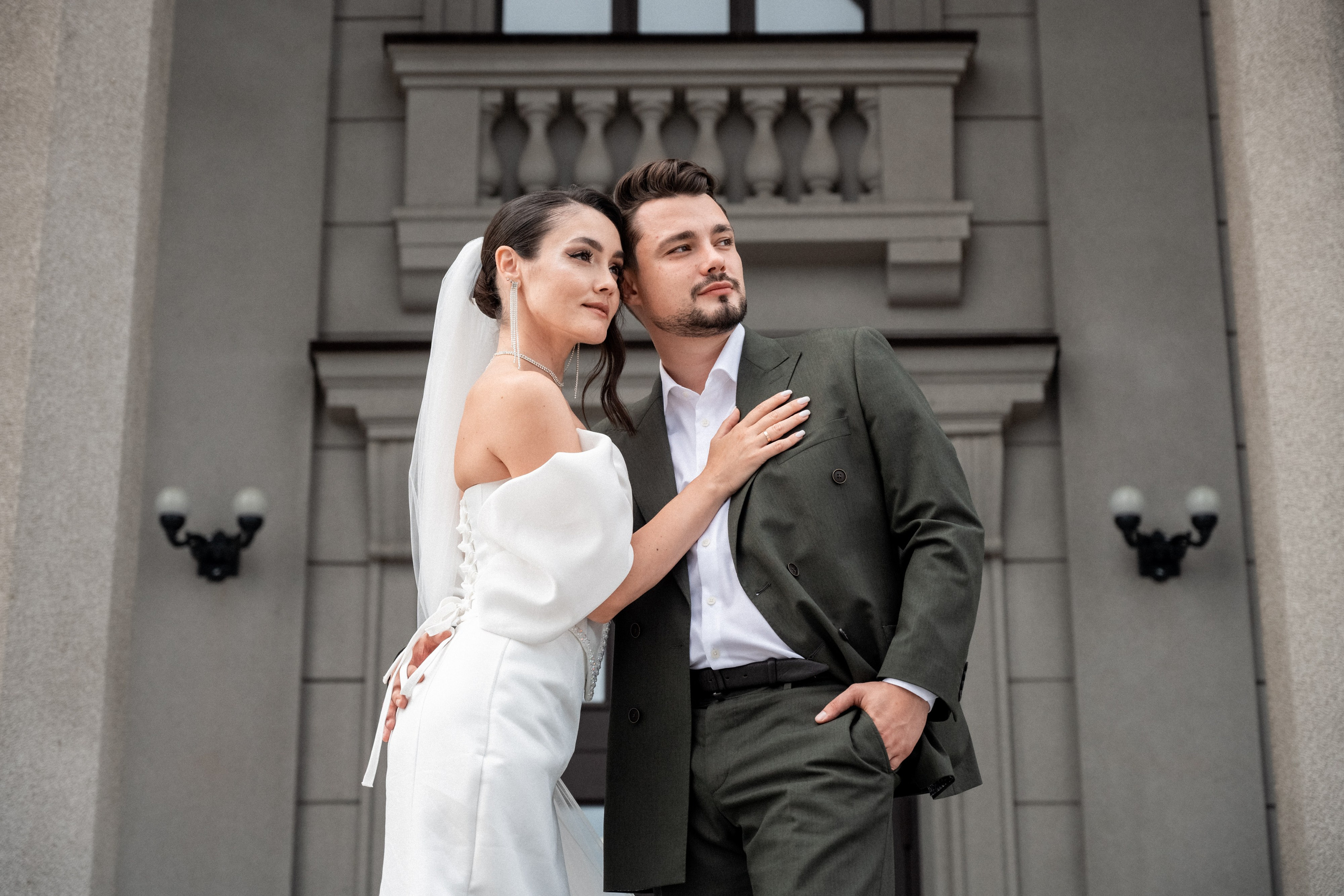 Свадьба Кирилла и Ксении