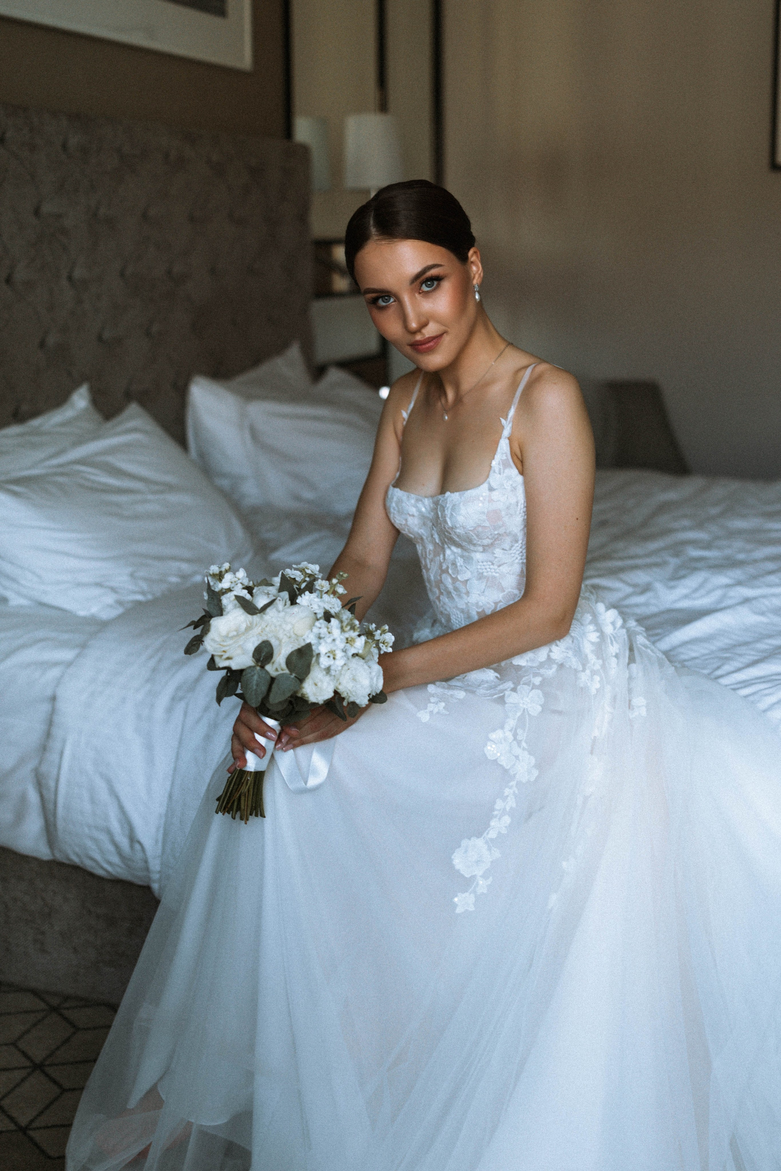 Анастасия и Александр. Профессиональный фотограф