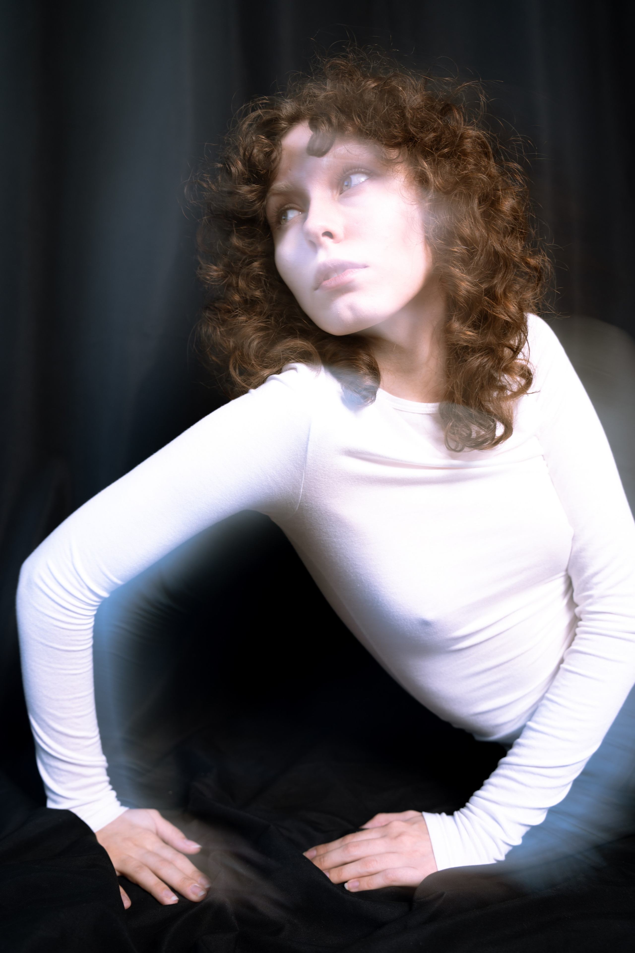 Таня. Главная