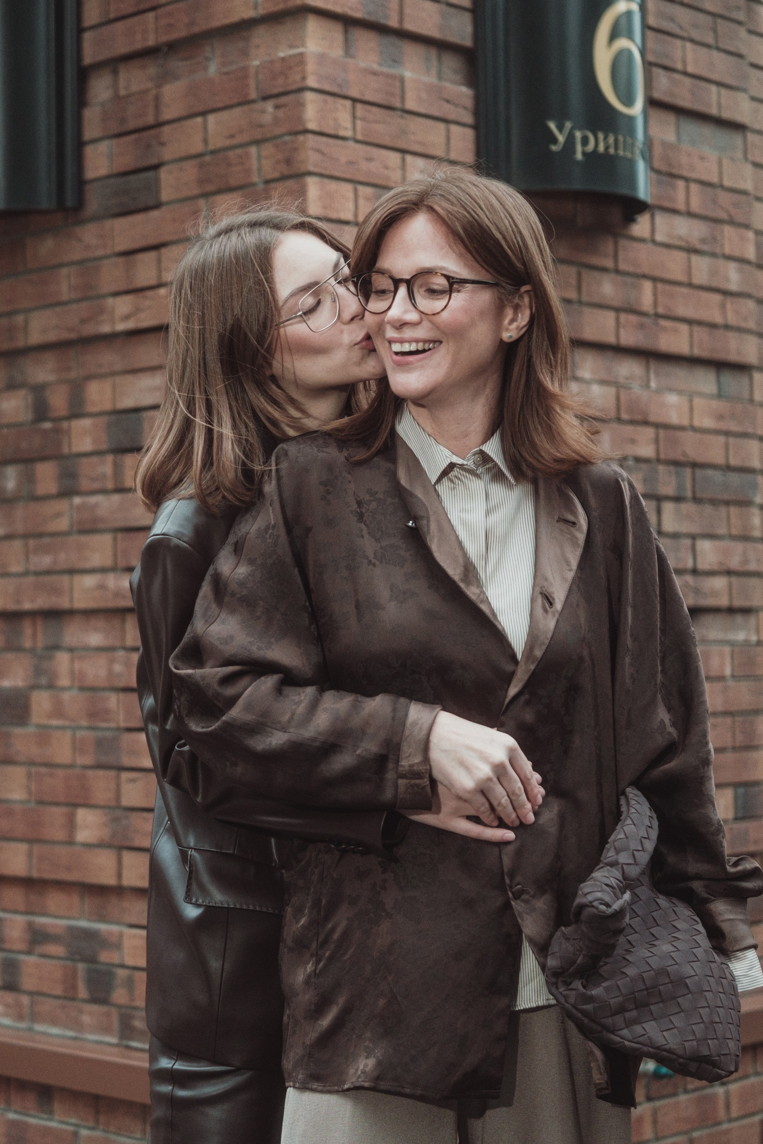 Фотограф Михаил Гуляев. Фотосессия в Новосибирске. Фотосессия в городе.