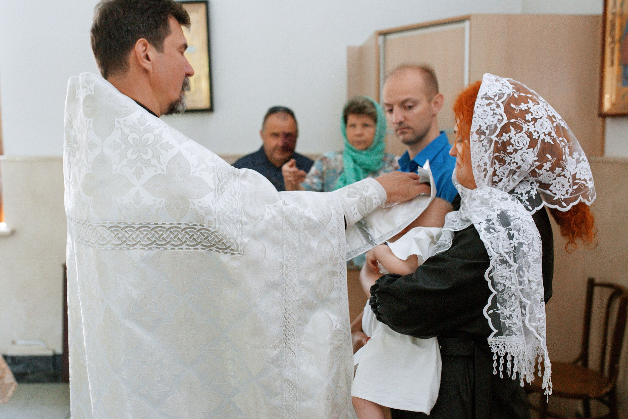 КРЕЩЕНИЕ ЕСЕНИИ Минск. Фотограф новорожденных Оксана Полевская