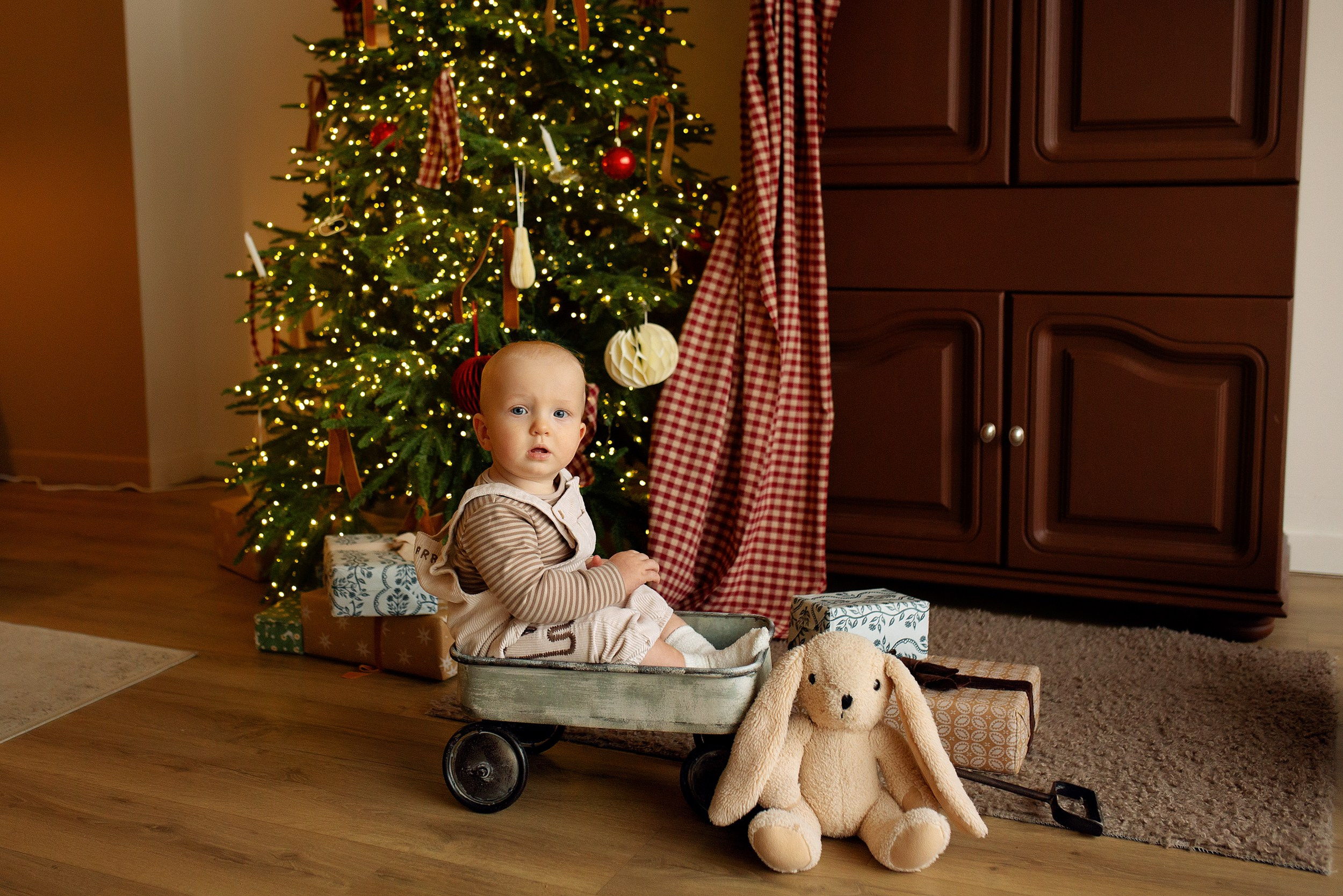 ТИМОФЕЙ. Фотограф новорожденных Оксана Полевская