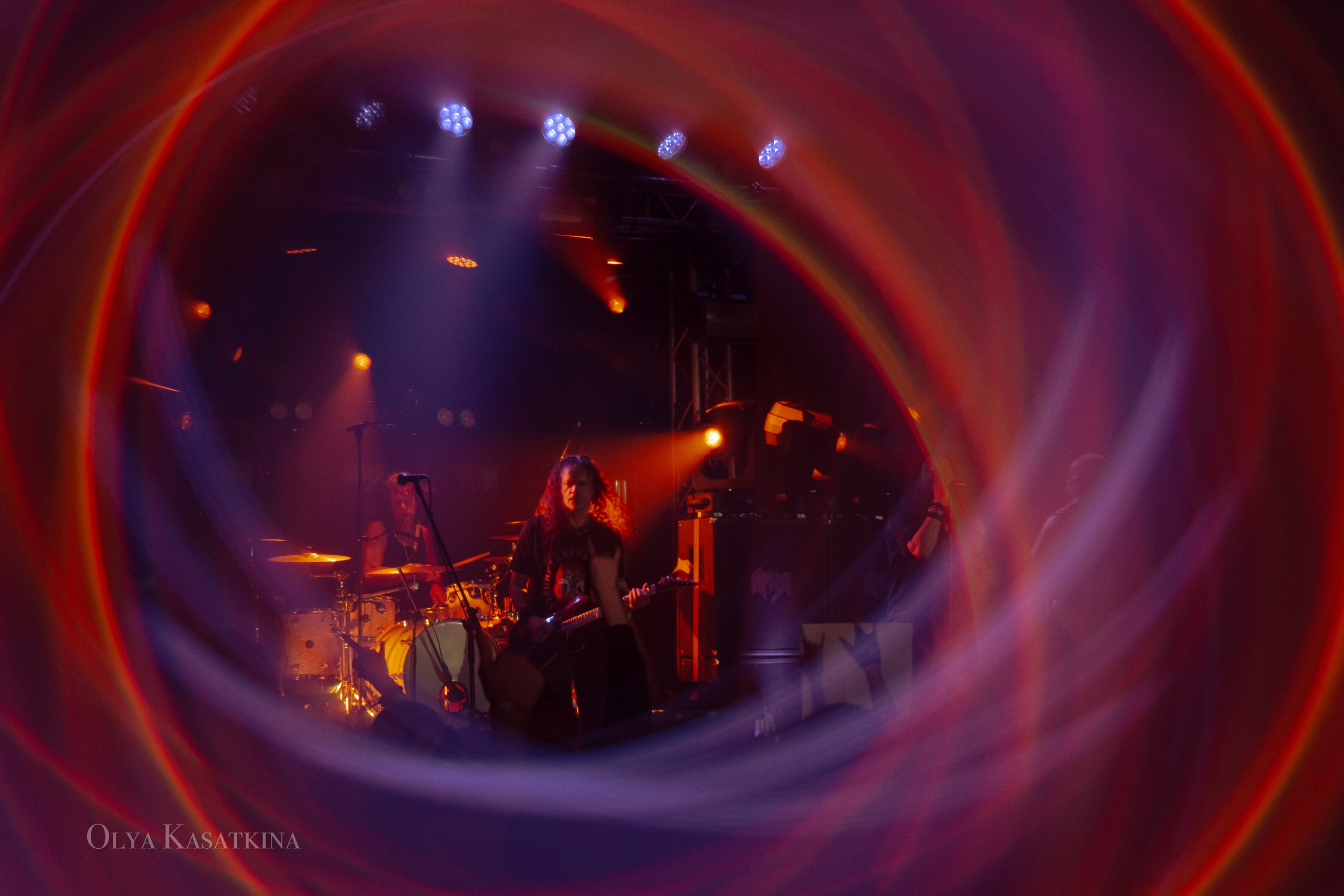 Ария. Арт-фотограф в Краснодаре