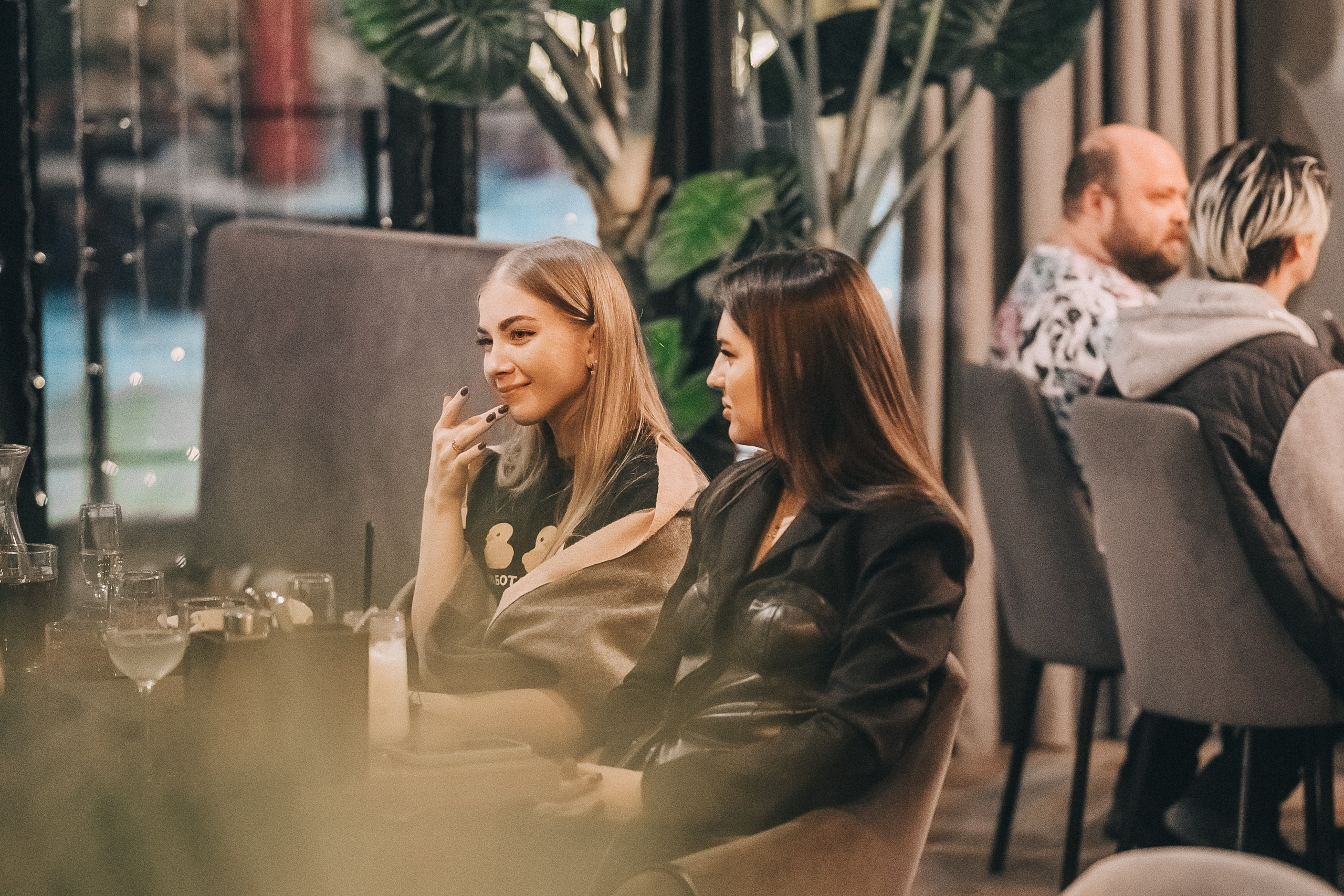 Открытие Жадины Гавядины. Фотограф в Кемерово Владислав Шульц