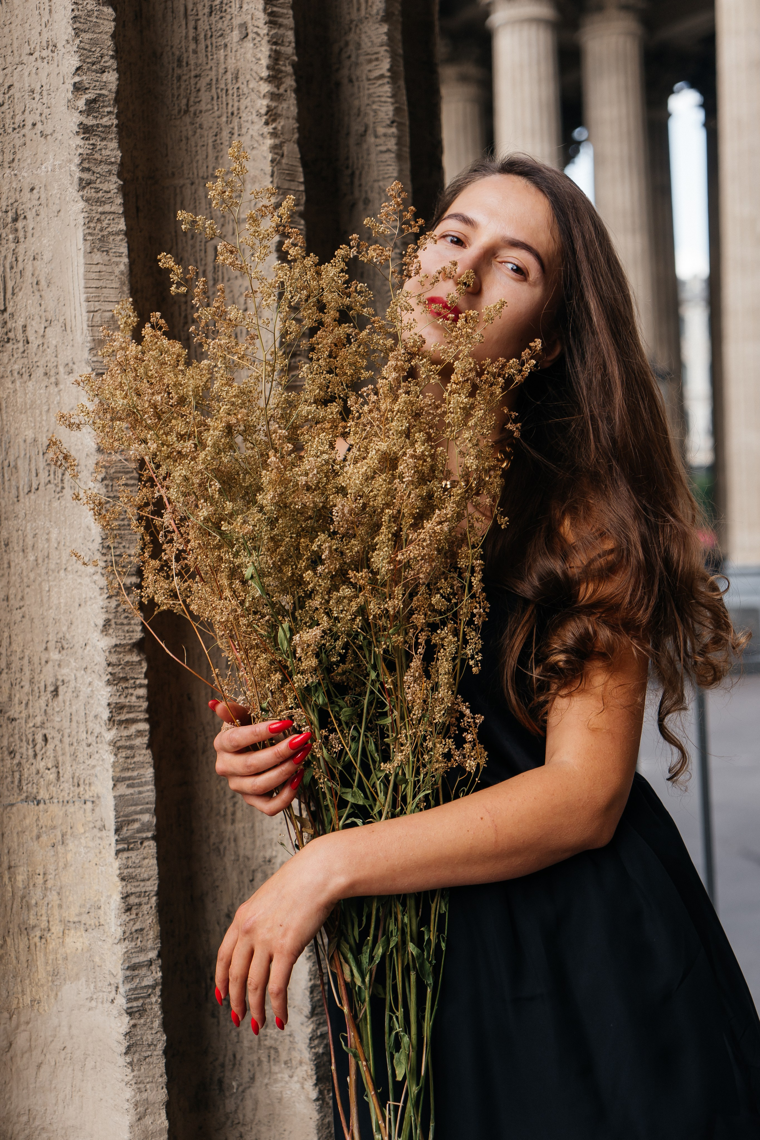 Ксения. Портретный и семейный фотограф Ксения Казанцева