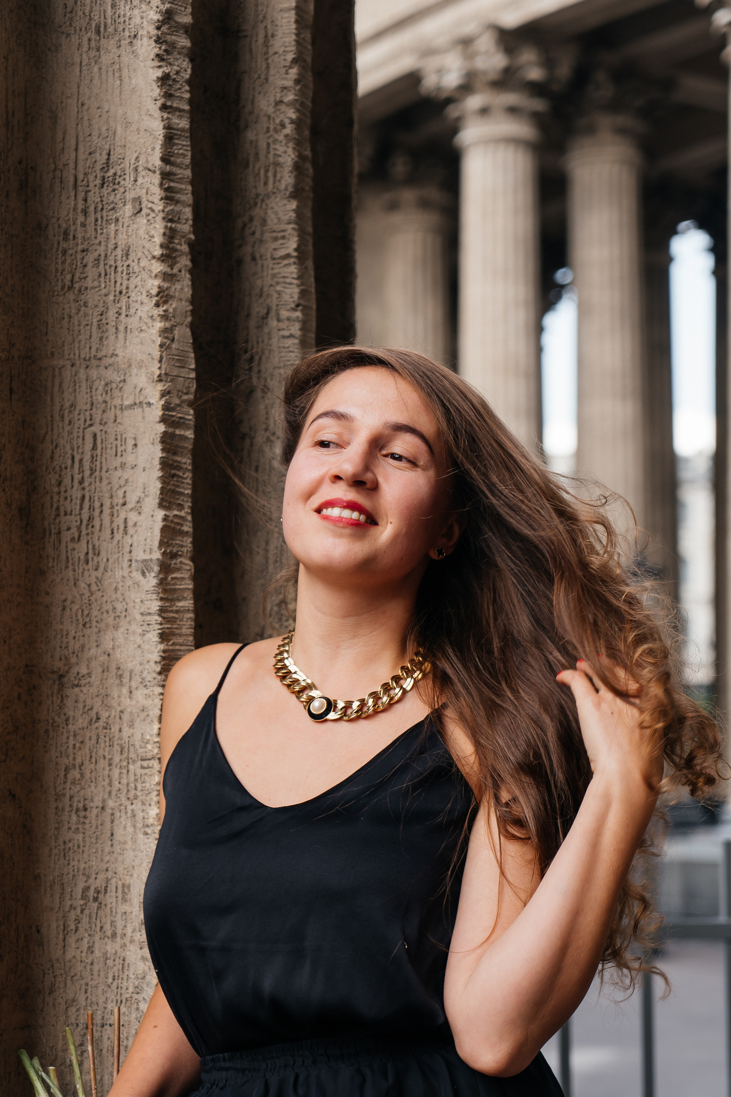 Ксения. Портретный и семейный фотограф Ксения Казанцева