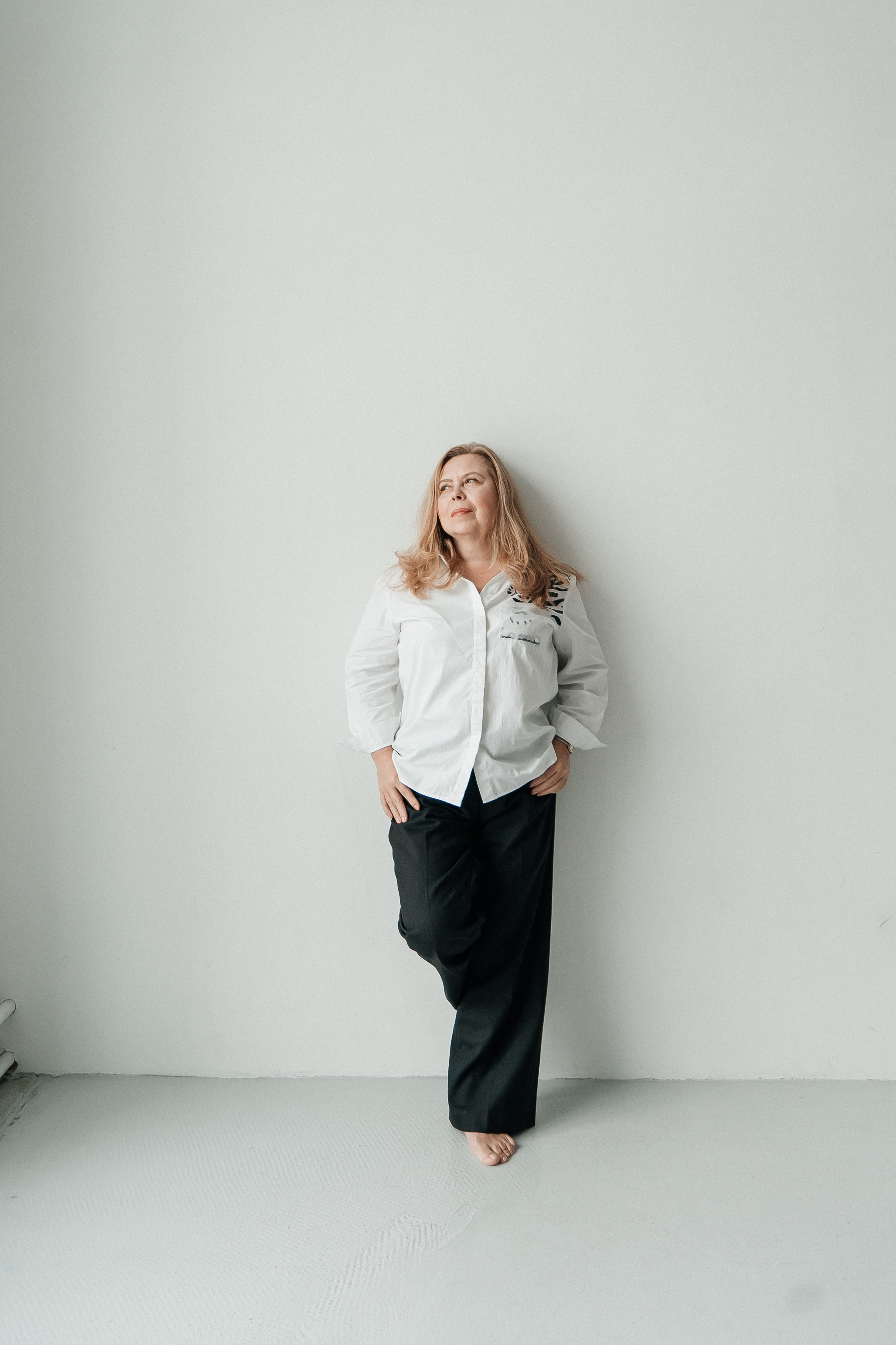 Татьяна. Портретный и семейный фотограф Ксения Казанцева