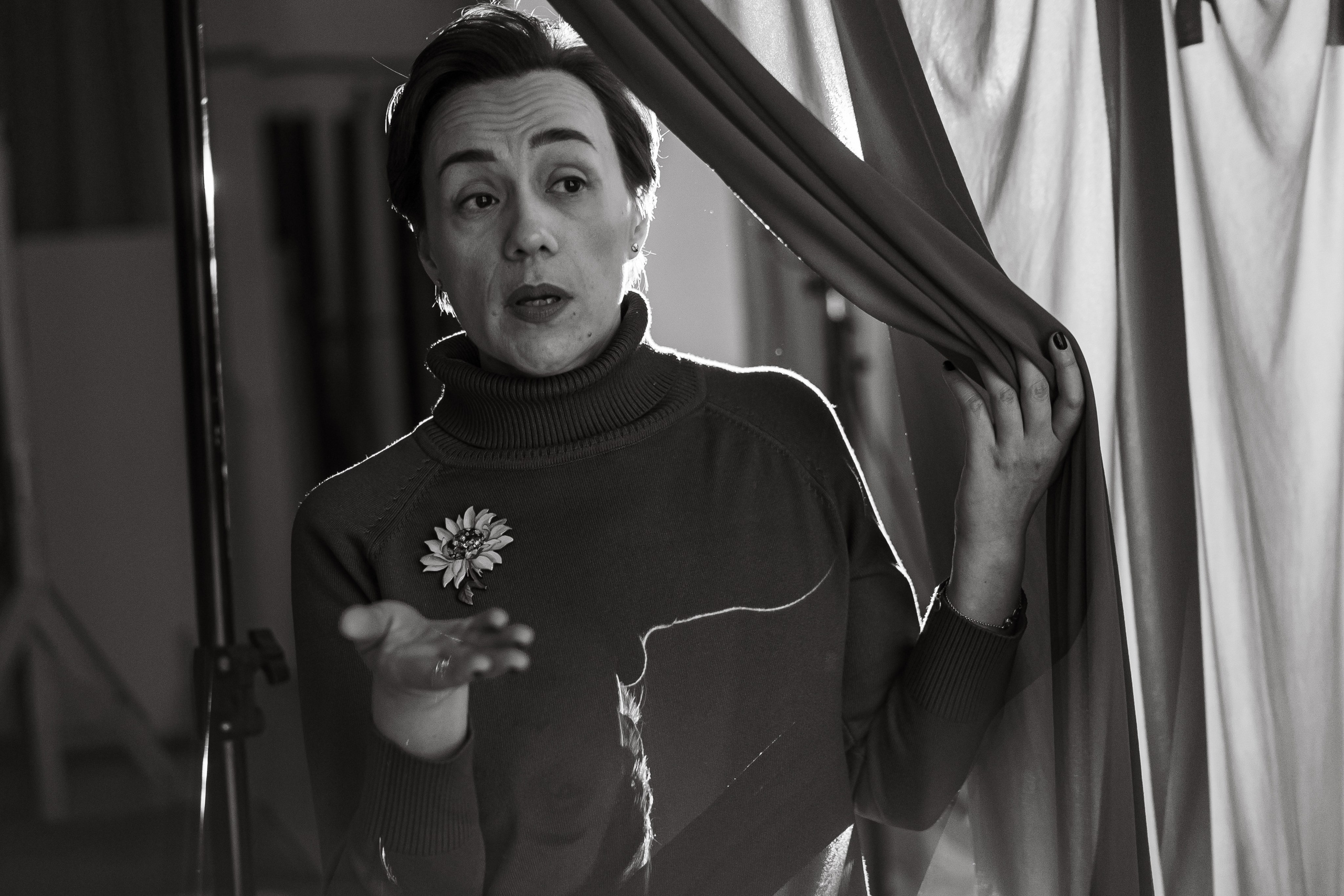 Татьяна. Портретный и семейный фотограф Ксения Казанцева