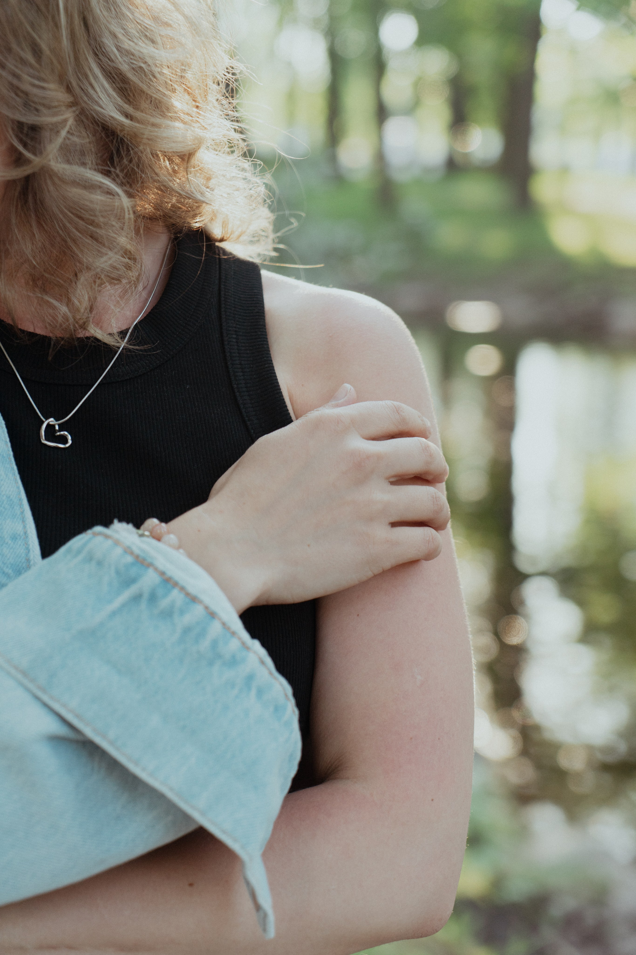 Женя. Портретный и семейный фотограф Ксения Казанцева