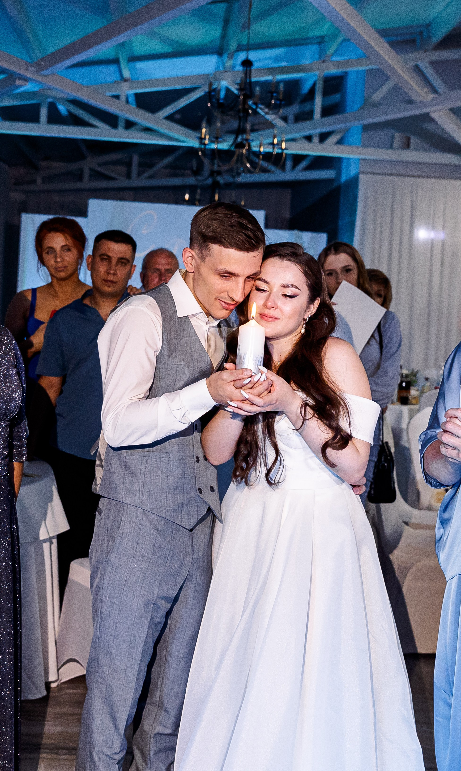 Сергей и Валерия. Свадебный и семейный фотограф в Челябинске Юлия Ишимова