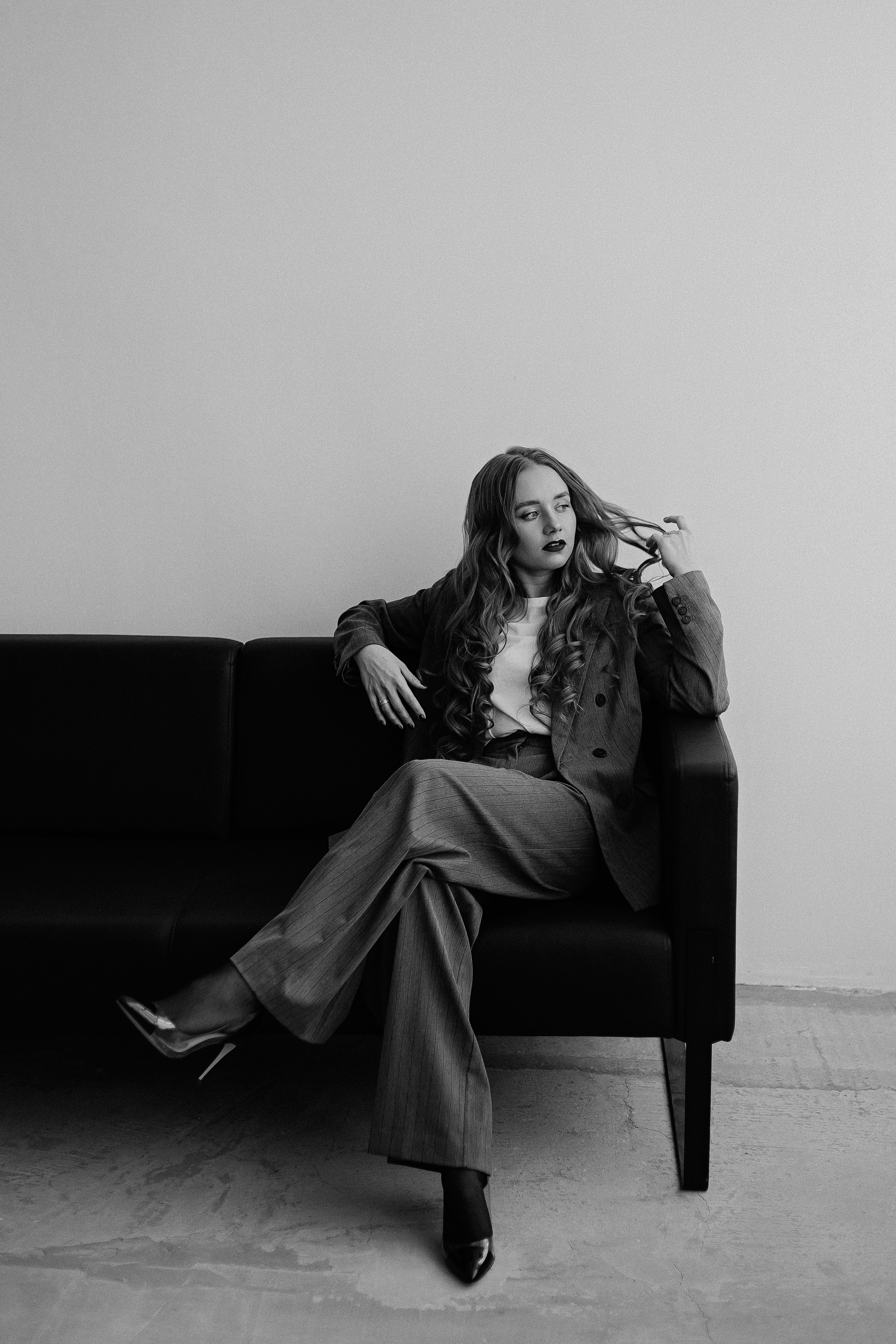 Минимализм BASIC — Ульяна. Свадебный фотограф в Нижнем Новгороде Генеральская Ира