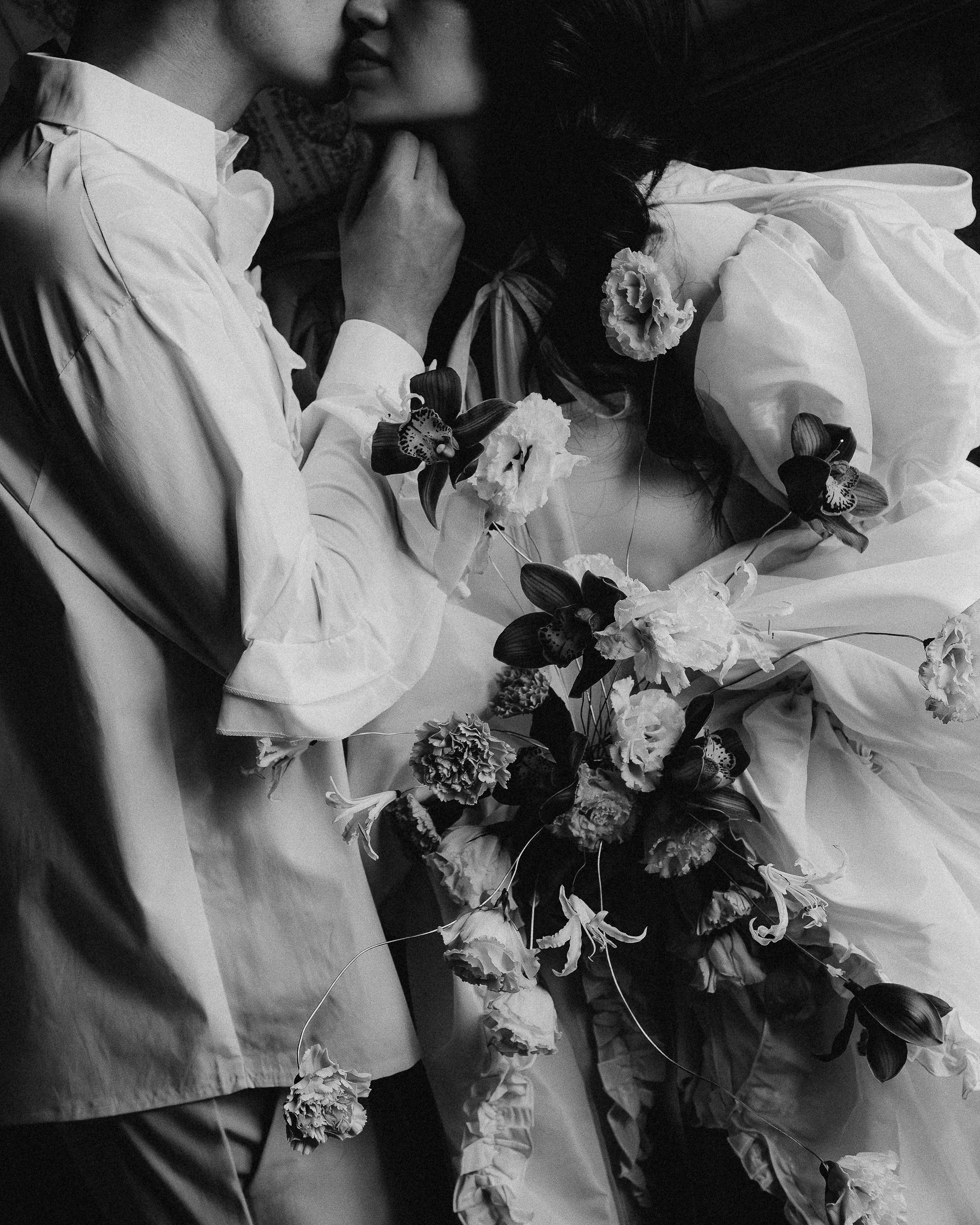 Сергей и Кристина. Свадебный и портретный фотограф в Москве Сергей Бузин