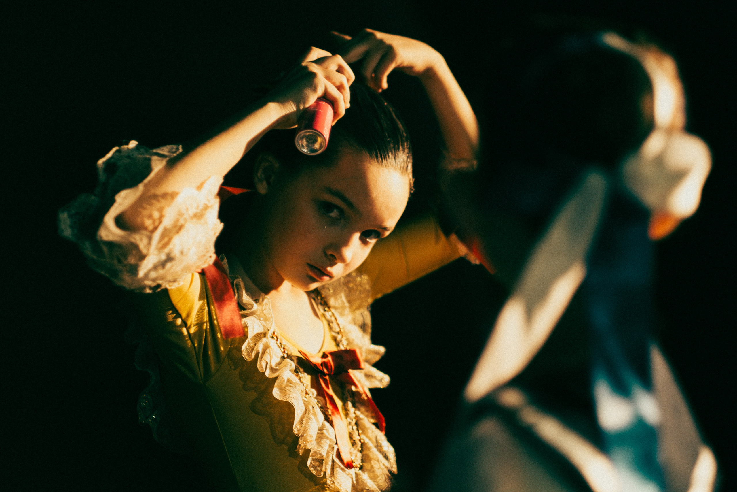 Артём Пылаев. Портфолио. Репортаж. Балет. Репортажный и портретный фотограф, в Москве Артём Пылаев