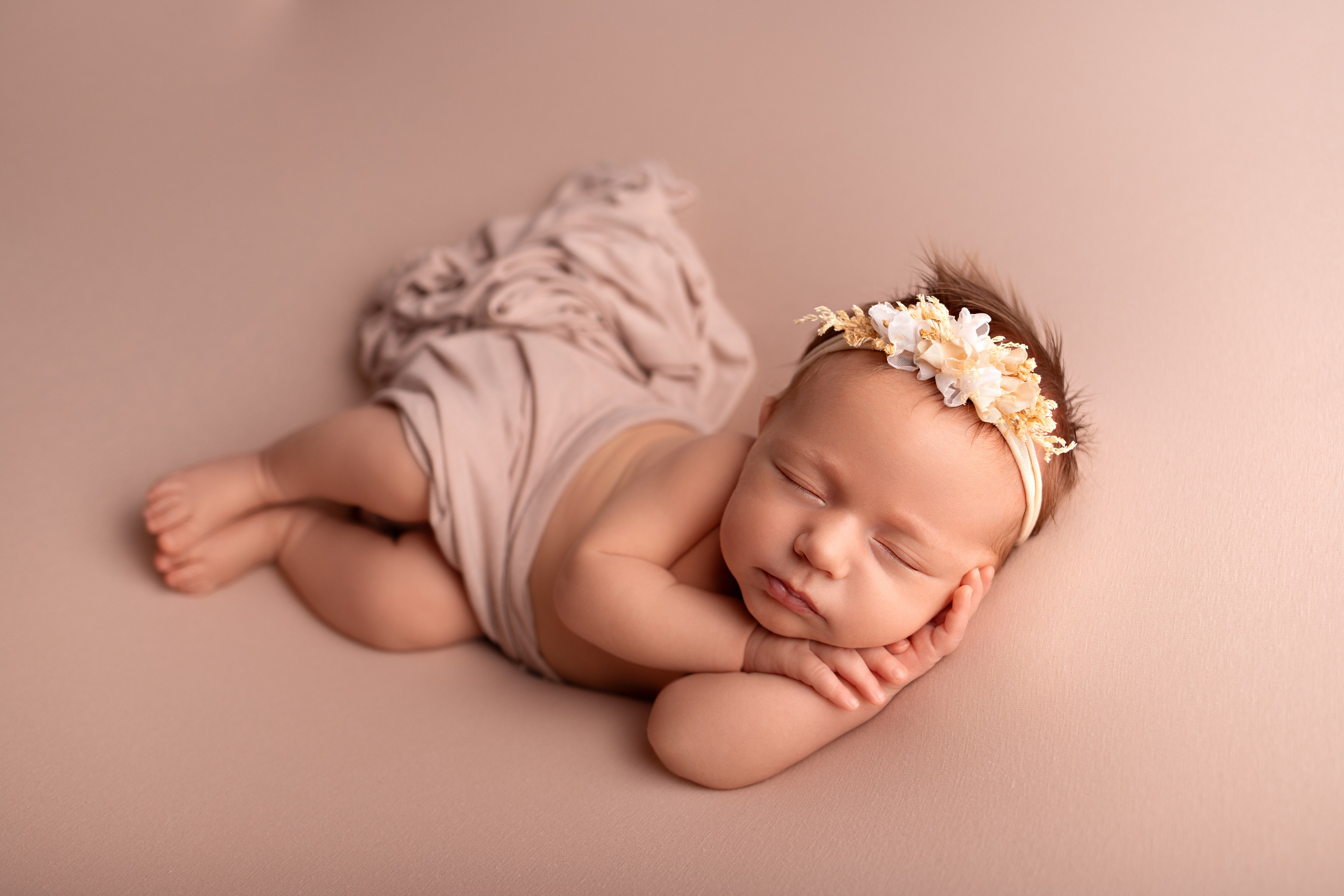 Отзывы фотограф новорождённых Волгоград Волжский. Фотограф новорождённых Волгоград Волжский Дарья Рыскаль