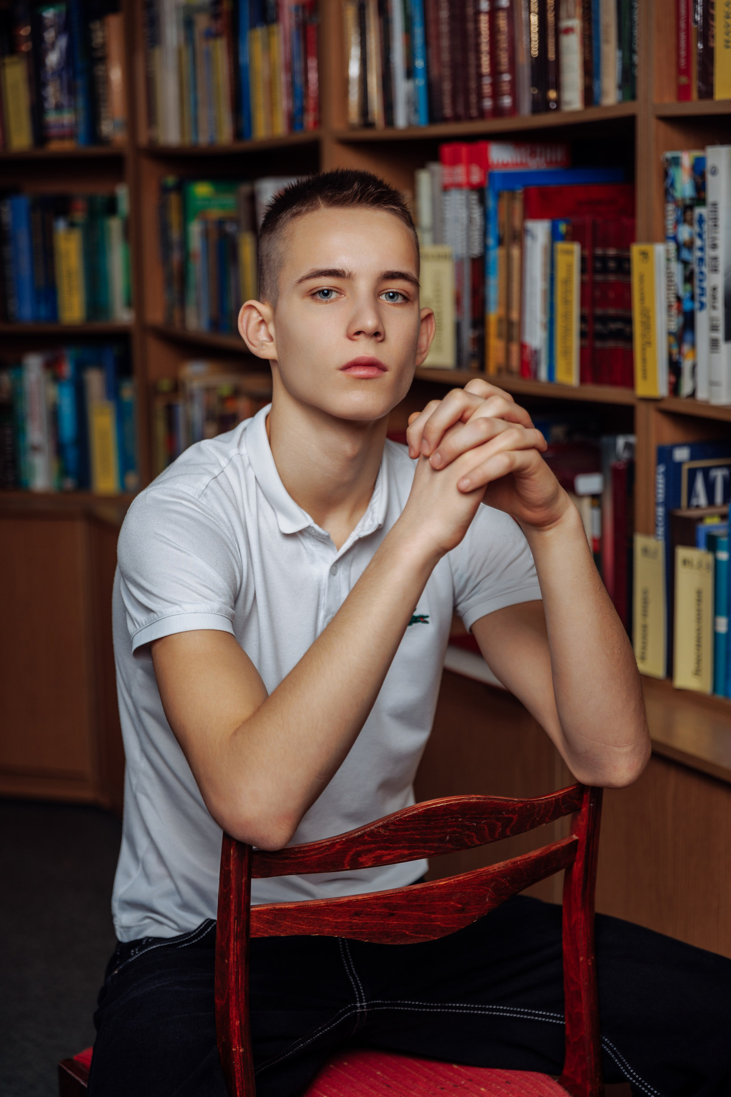 Выпускные альбомы в Волгограде и Волжском