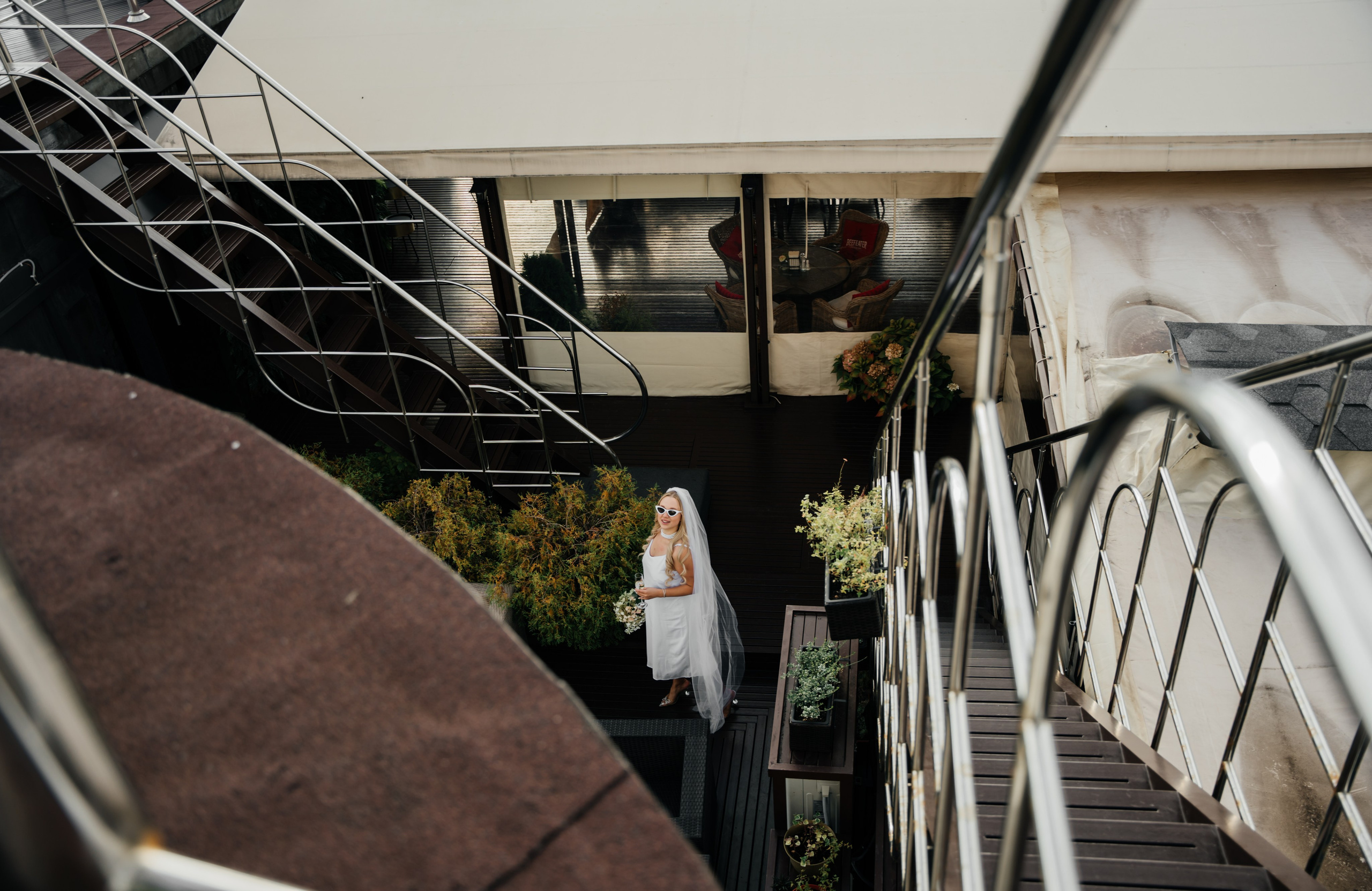 ЕЛИЗАВЕТА СЕРГЕЙ. Фотограф Нижний Новгород Удалова Диана