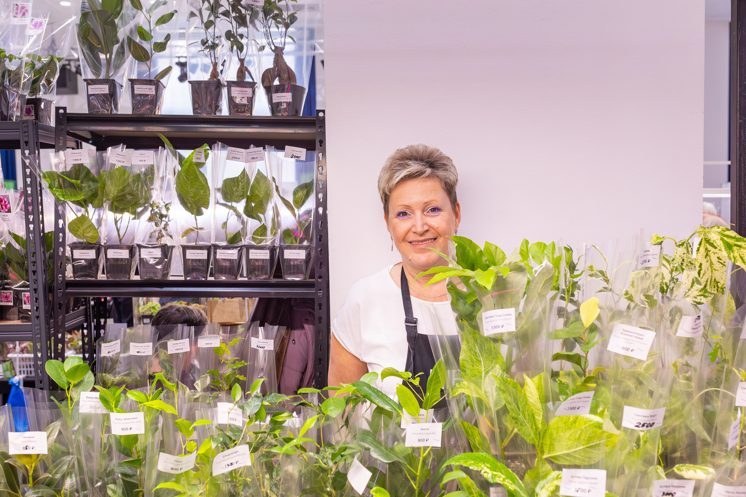 Монстериум 11–12 октября. Александра Куликова фотограф, Москва