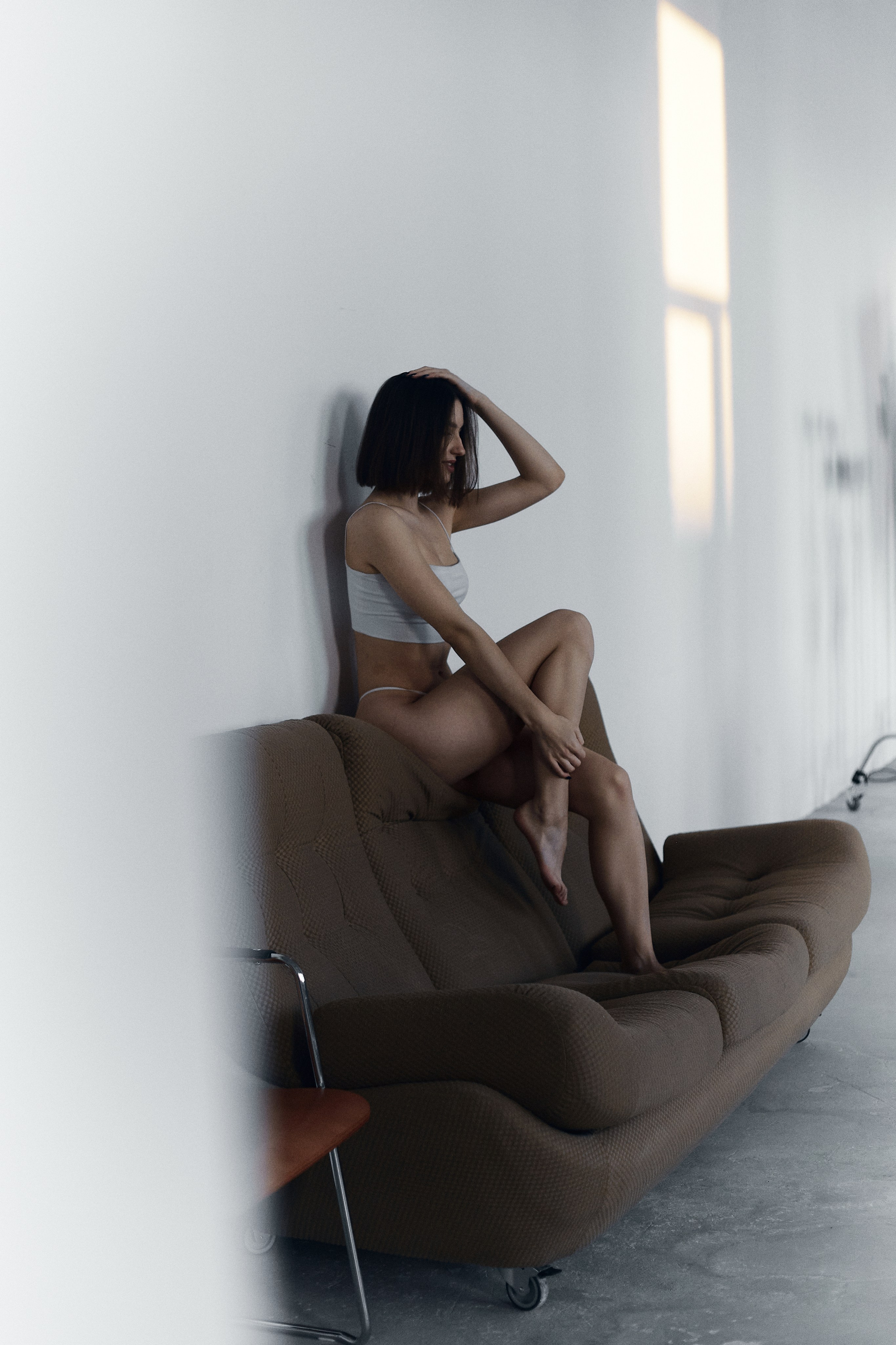 MARIA. Ася Солопова, фотограф Тюмень