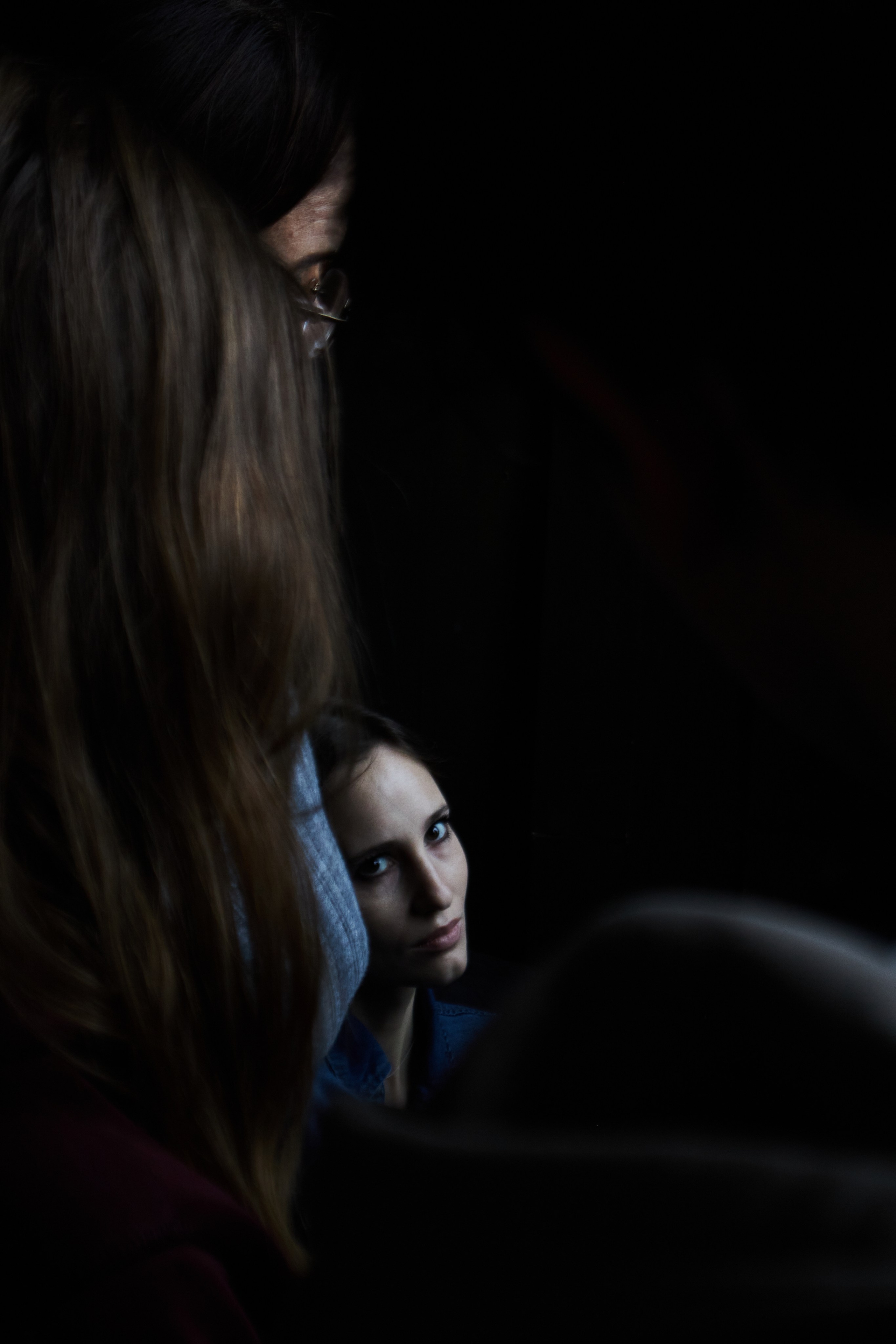 Rada. Фотограф Александр Рауш