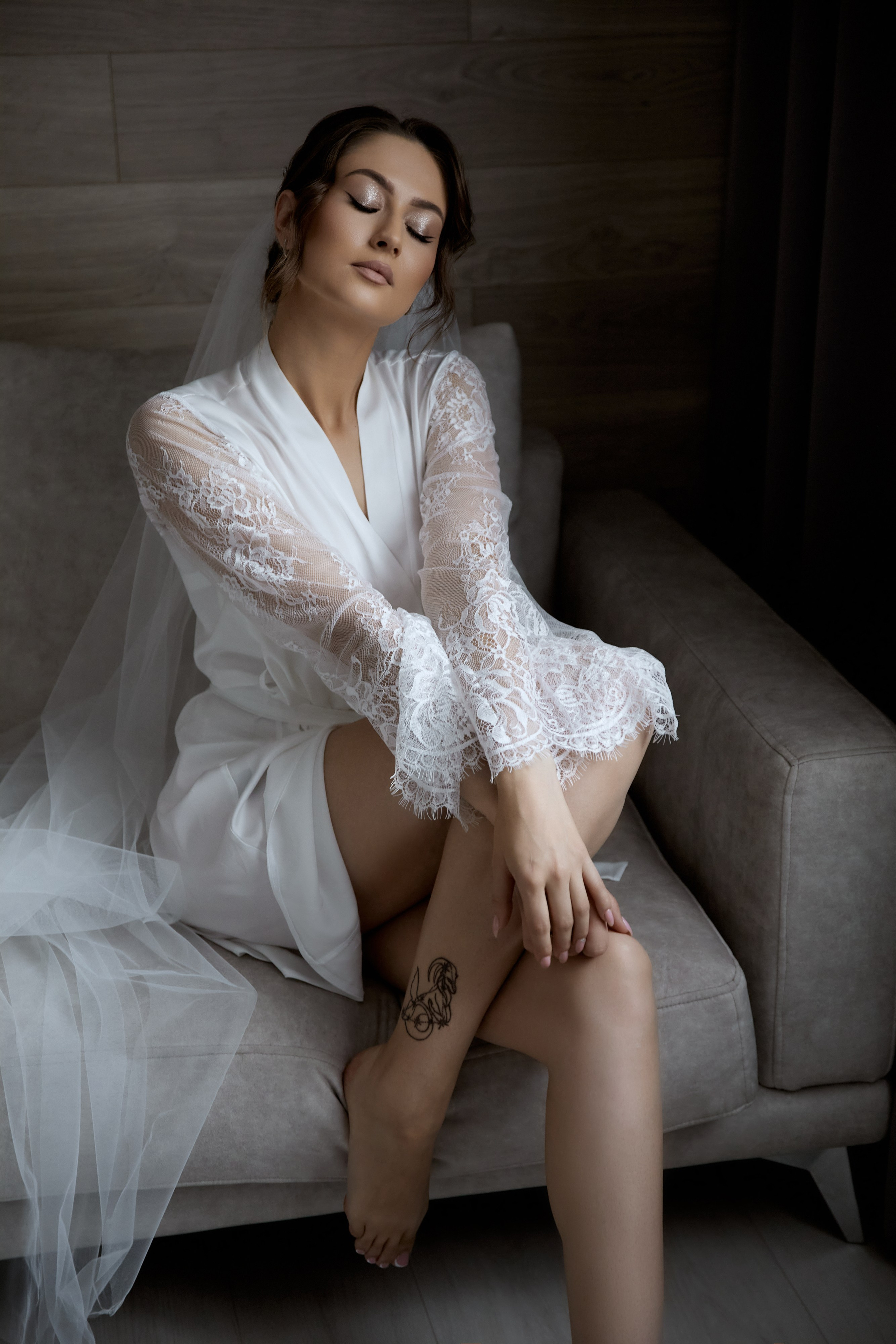 Анастасия и Дмитрий. Фотограф в г. Уссурийск Юлия Зозуля