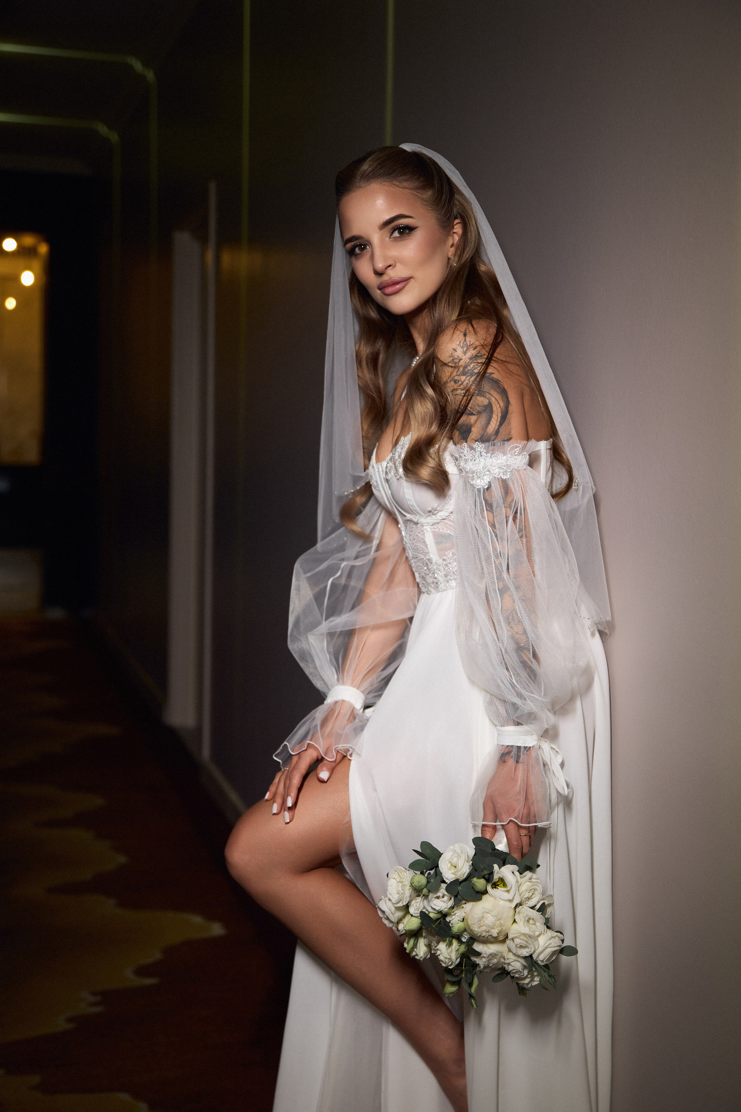 Алена и Ефим. Фотограф в г. Уссурийск Юлия Зозуля