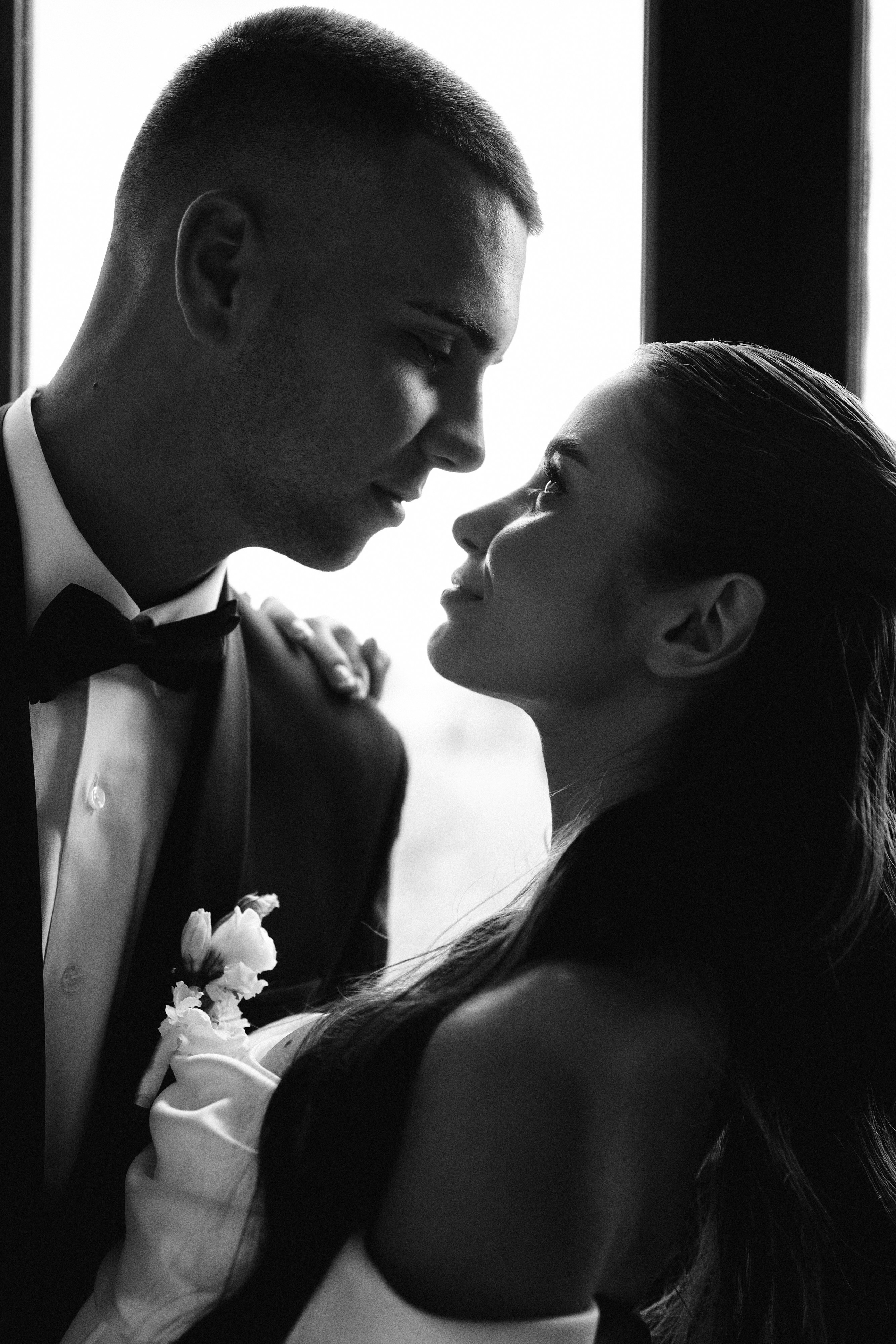 Ольга и Алексей. Фотограф в г. Уссурийск Юлия Зозуля