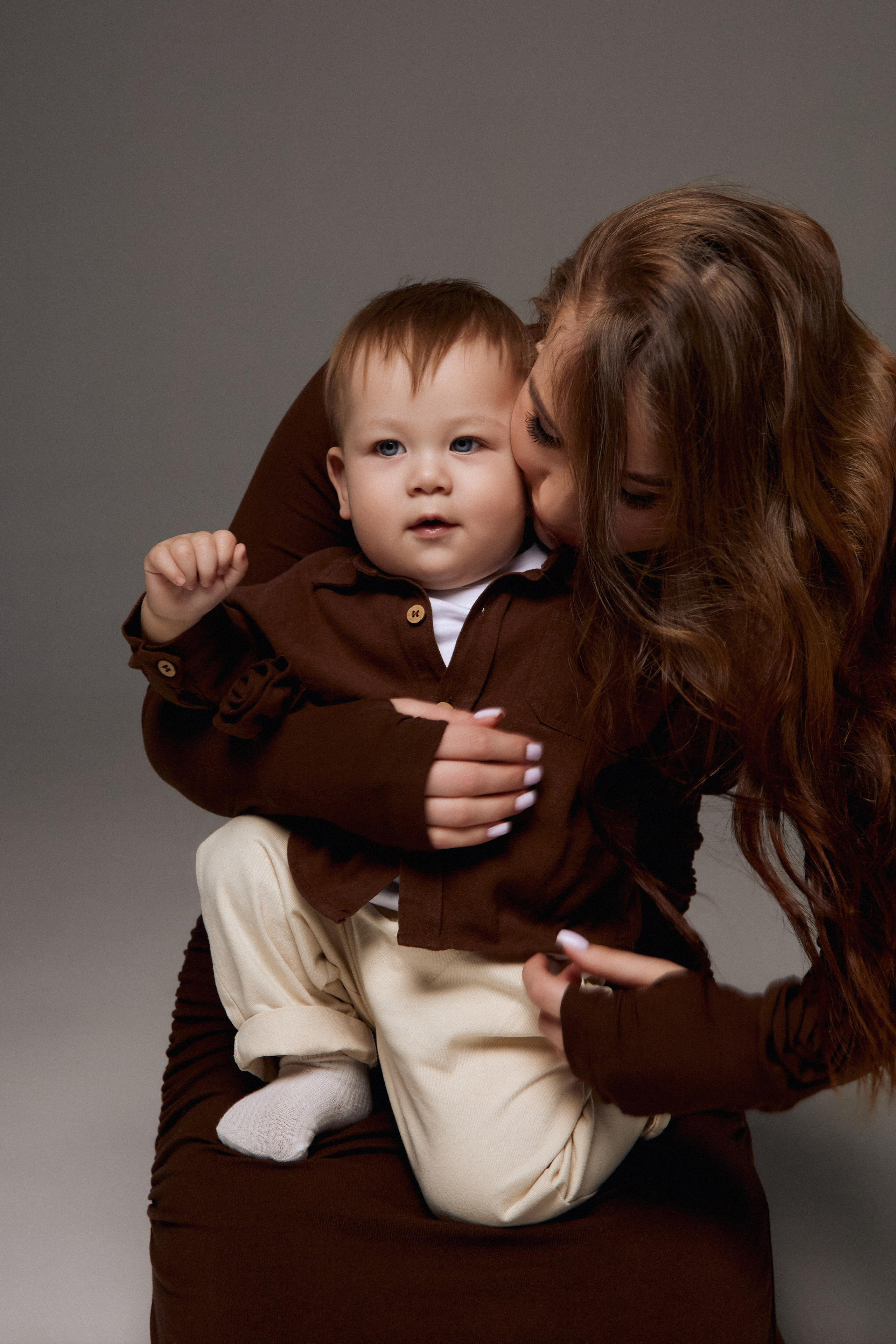 Семейные. Фотограф в г. Уссурийск Юлия Зозуля