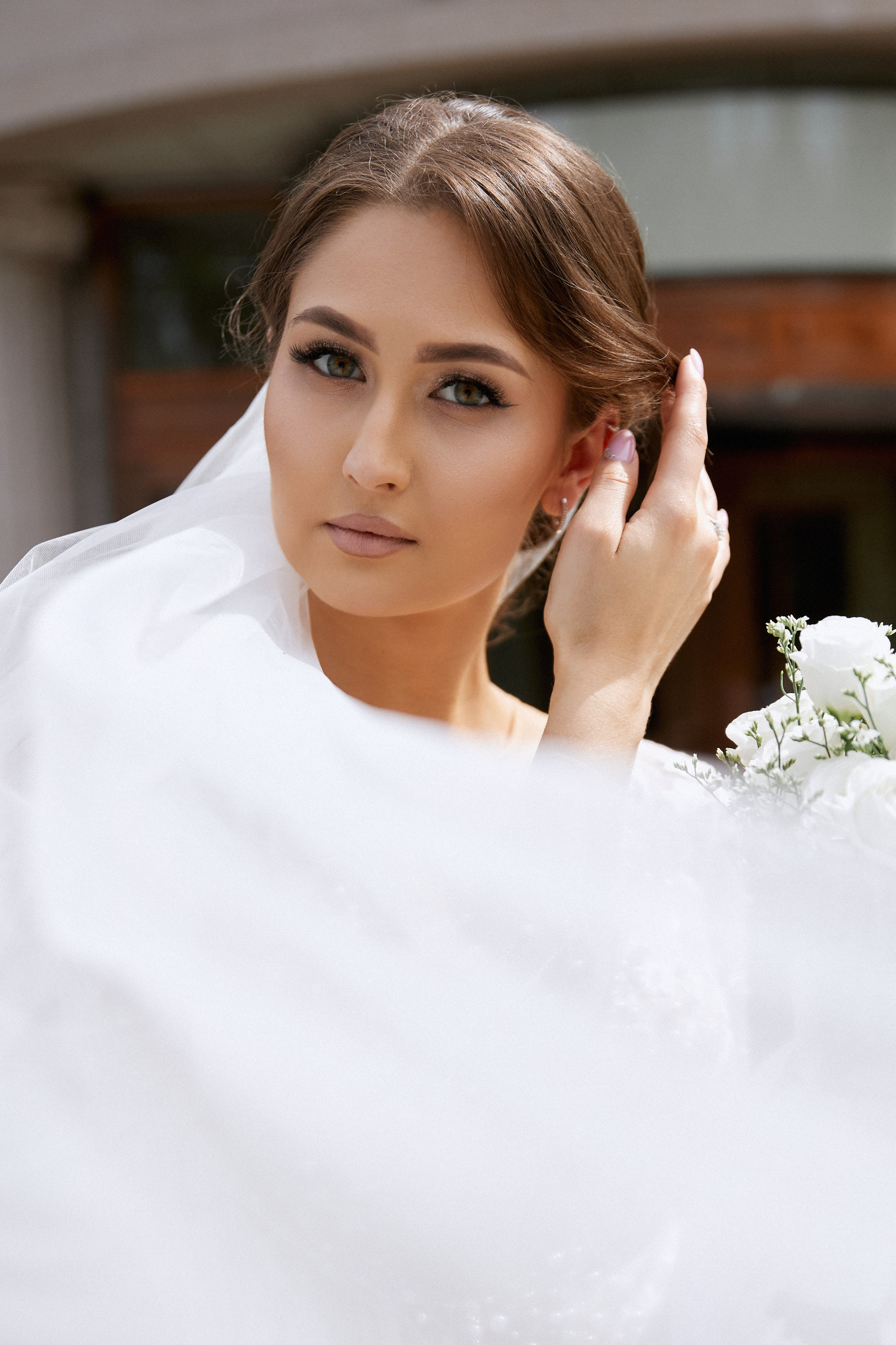 Анастасия и Дмитрий. Фотограф в г. Уссурийск Юлия Зозуля