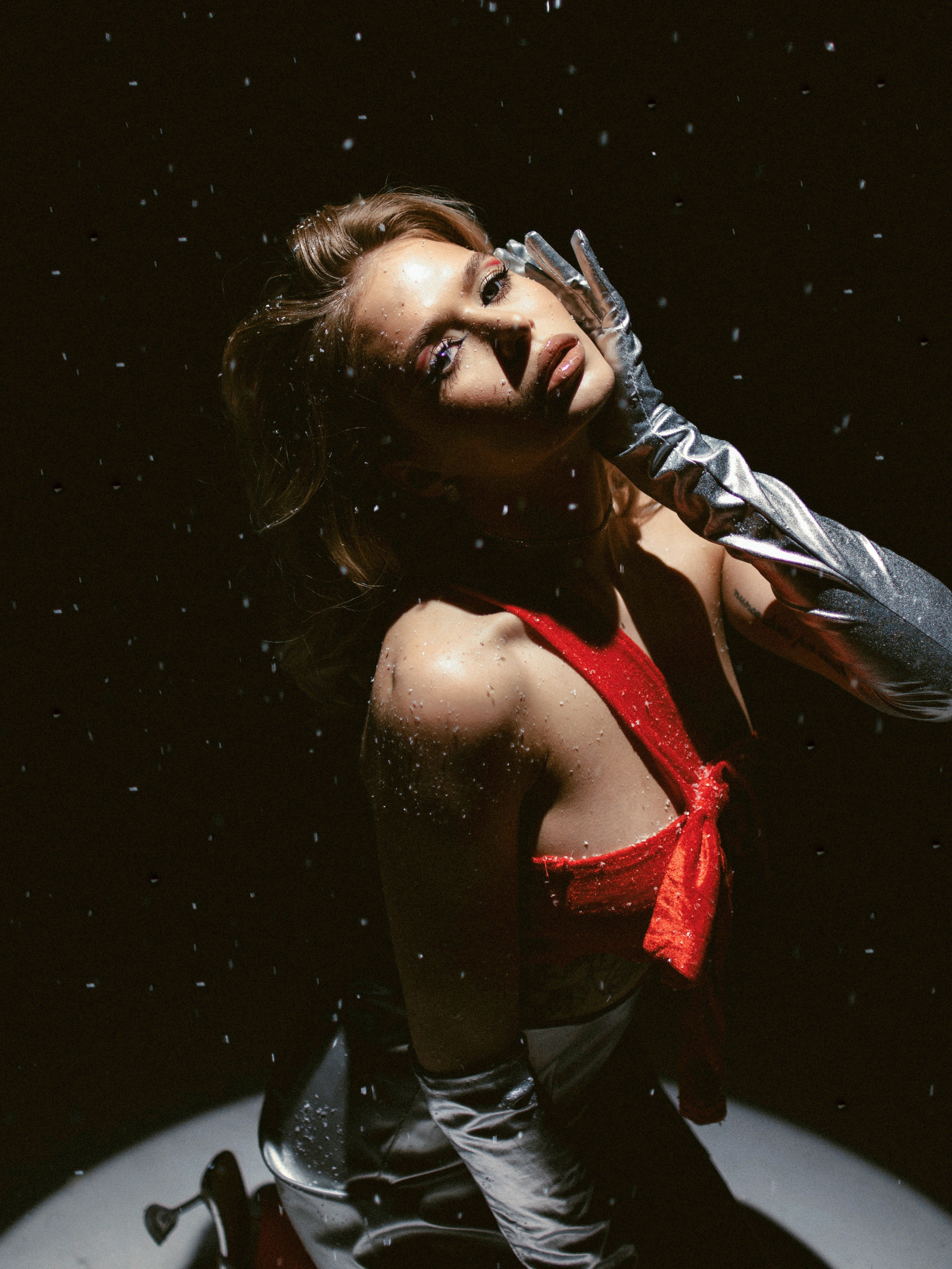 Соня. Портретный и свадебный фотограф Москва Валерия Возняковская