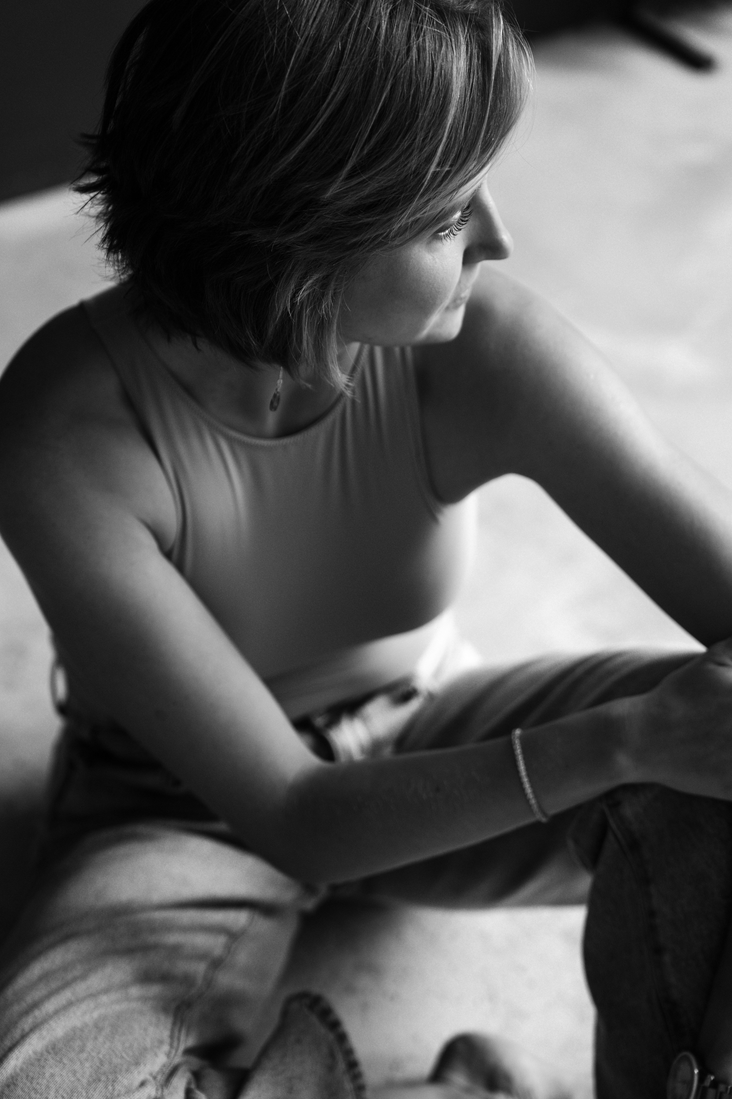 Индивидуальные