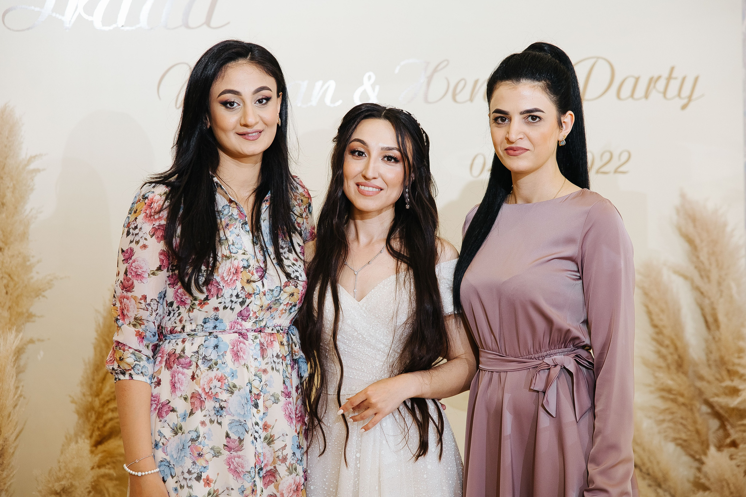 Шах и Ирада. Фотограф в Красноярске Надежда Воскресенская