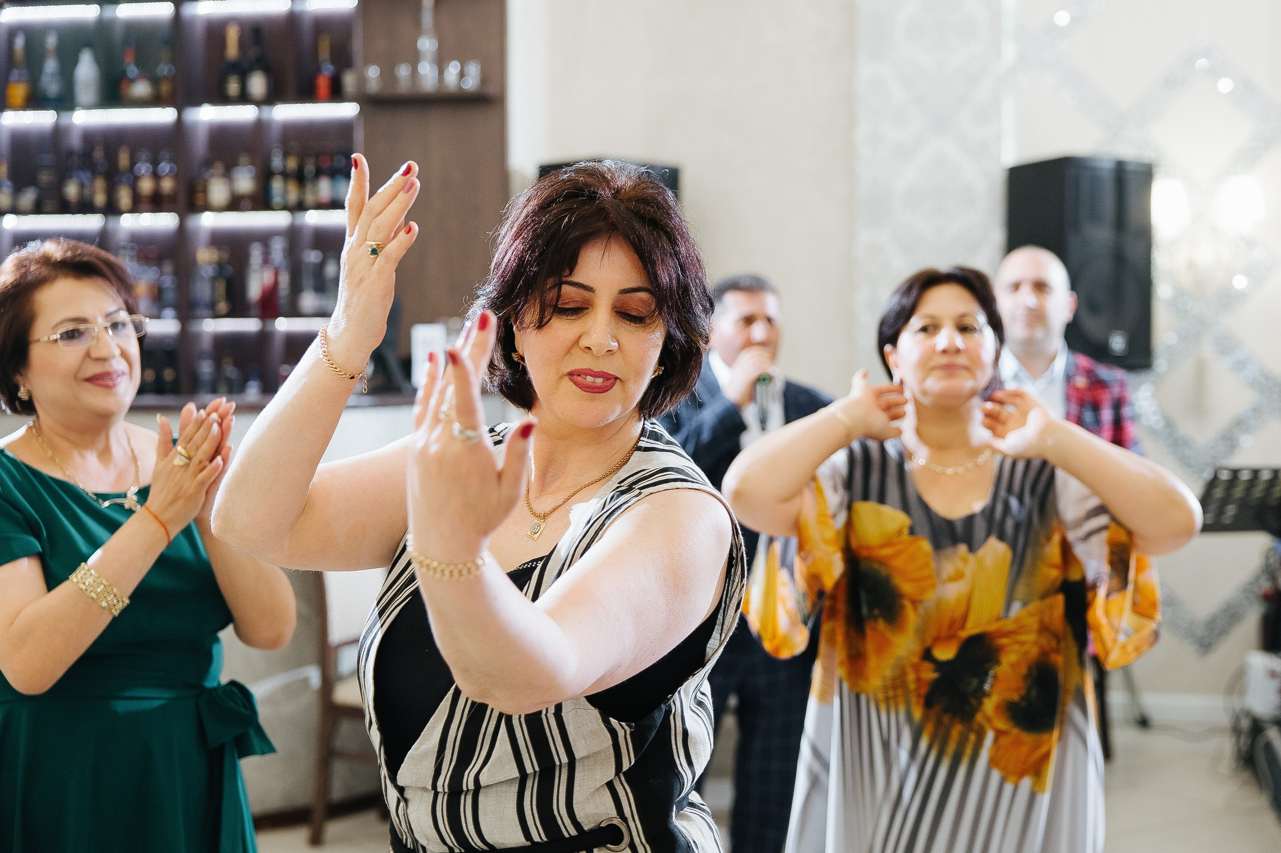 Шах и Ирада. Фотограф в Красноярске Надежда Воскресенская