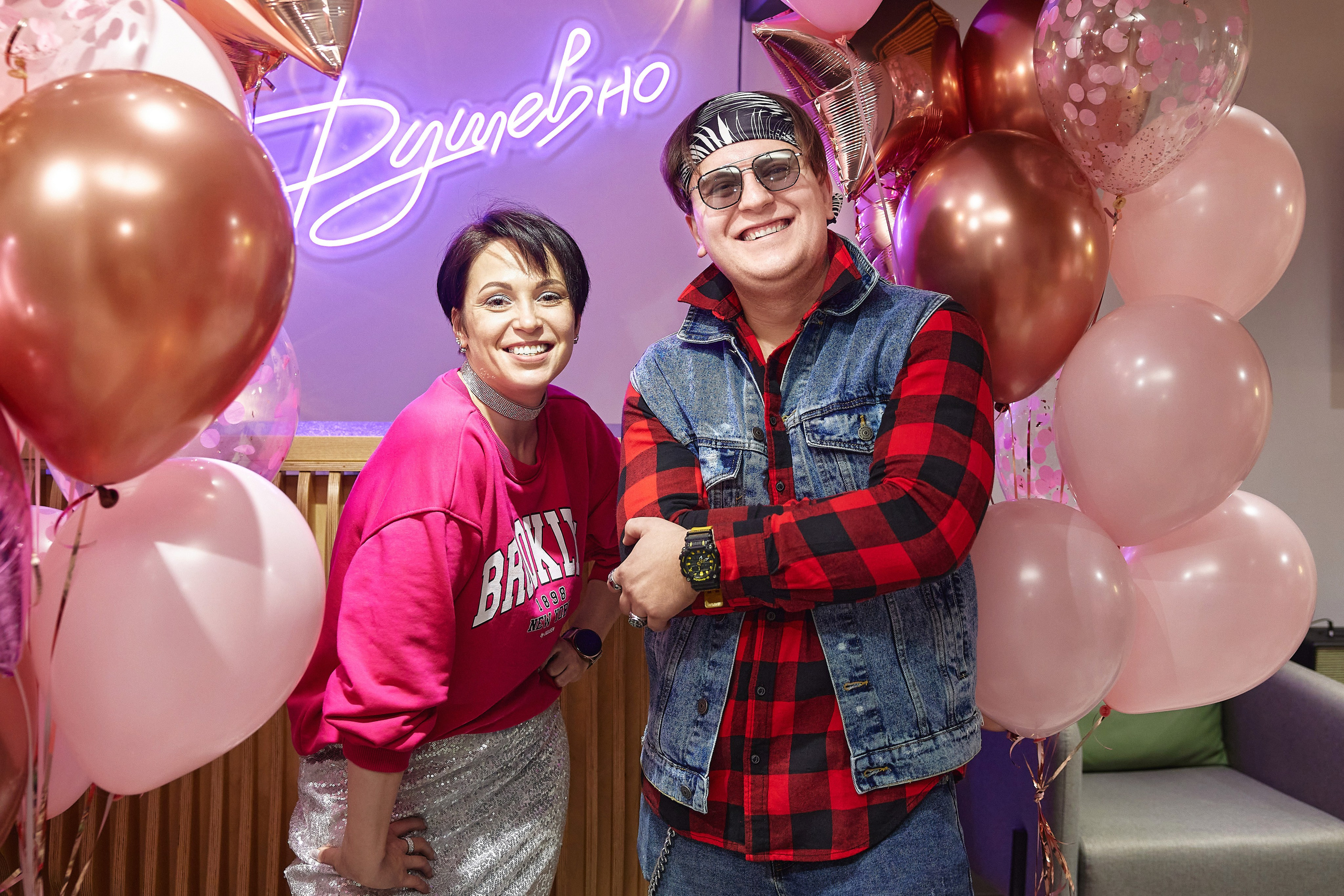 Гастро-корпоратив. Разножанровый Фотограф в Омске Артём Руднев