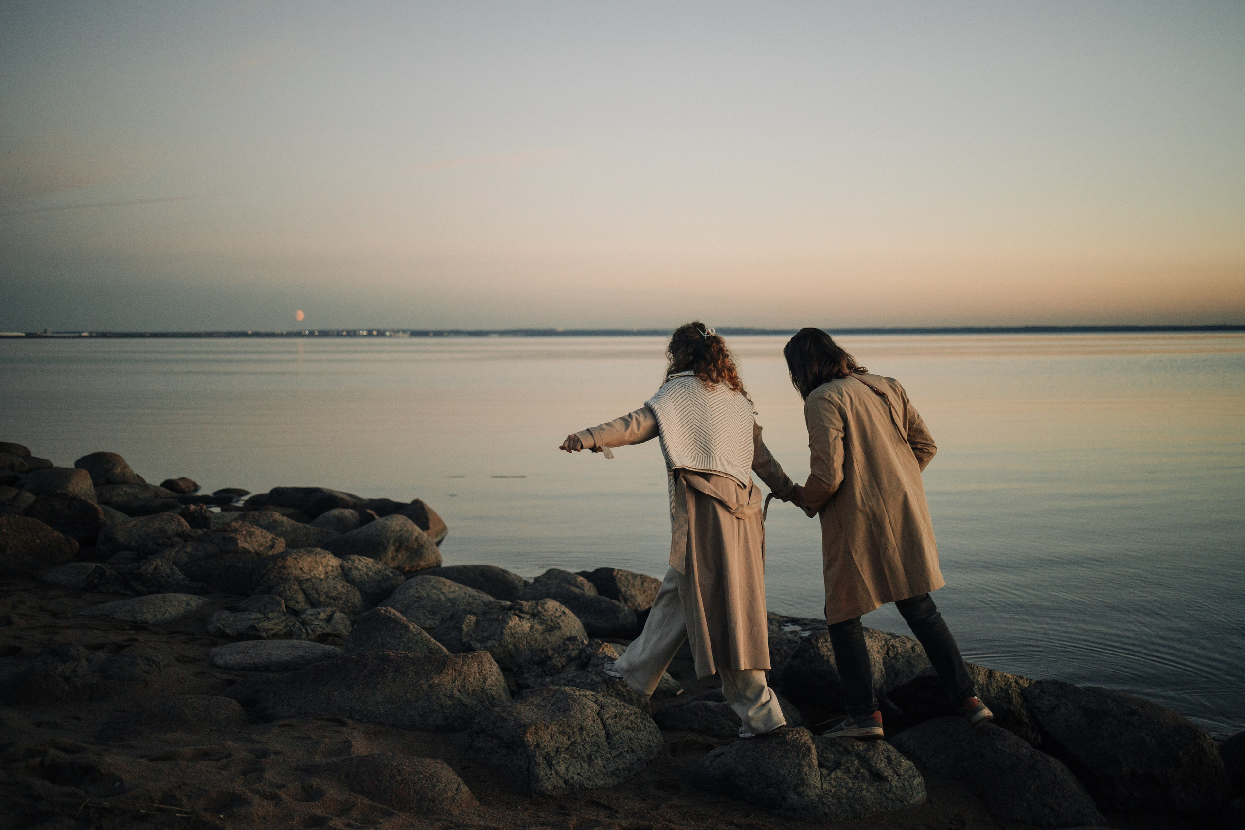 A&A. Свадебный и прогулочный фотограф в Санкт-Петербурге Дарья Корель