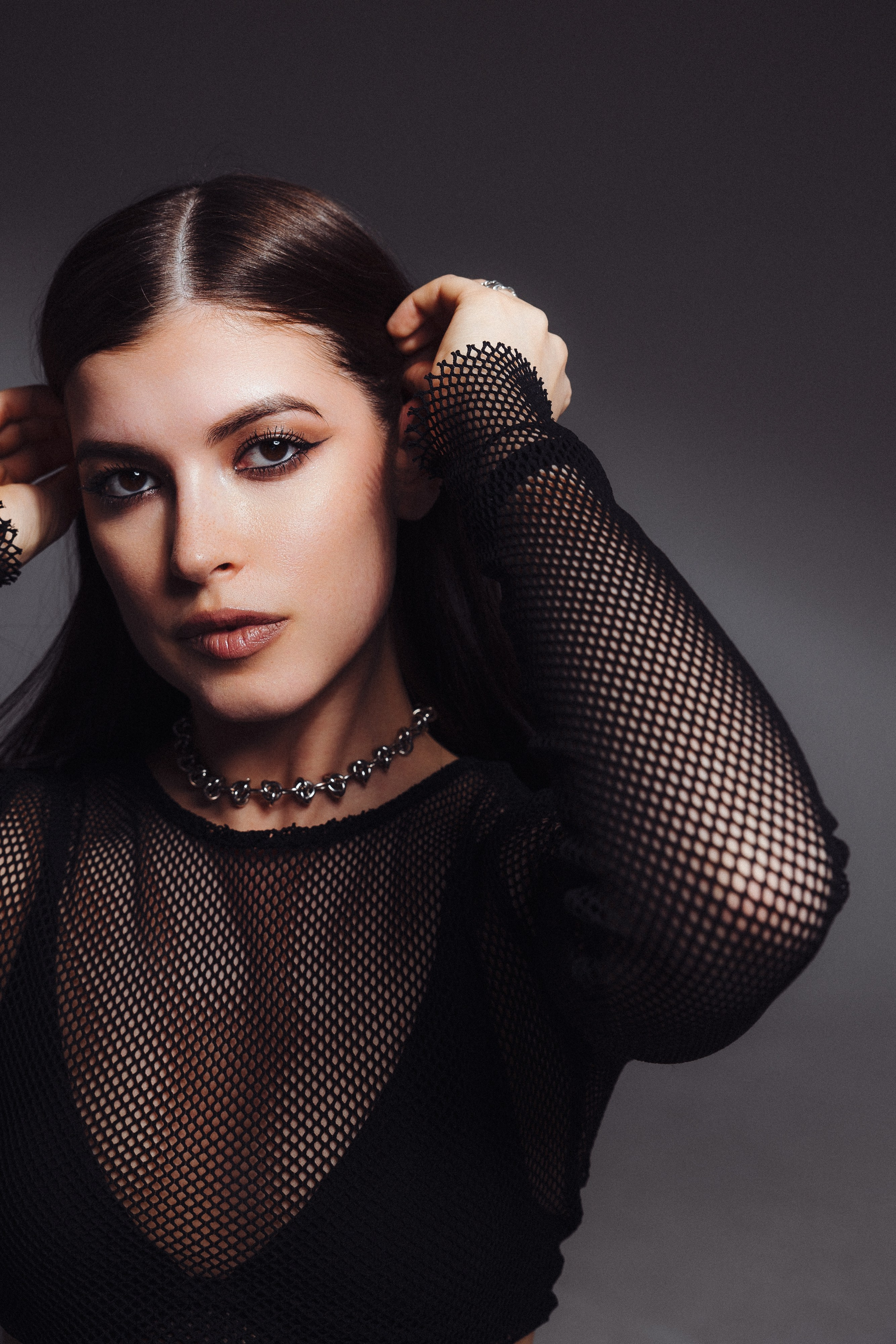 ALICE W. Фотограф Галкин Дмитрий