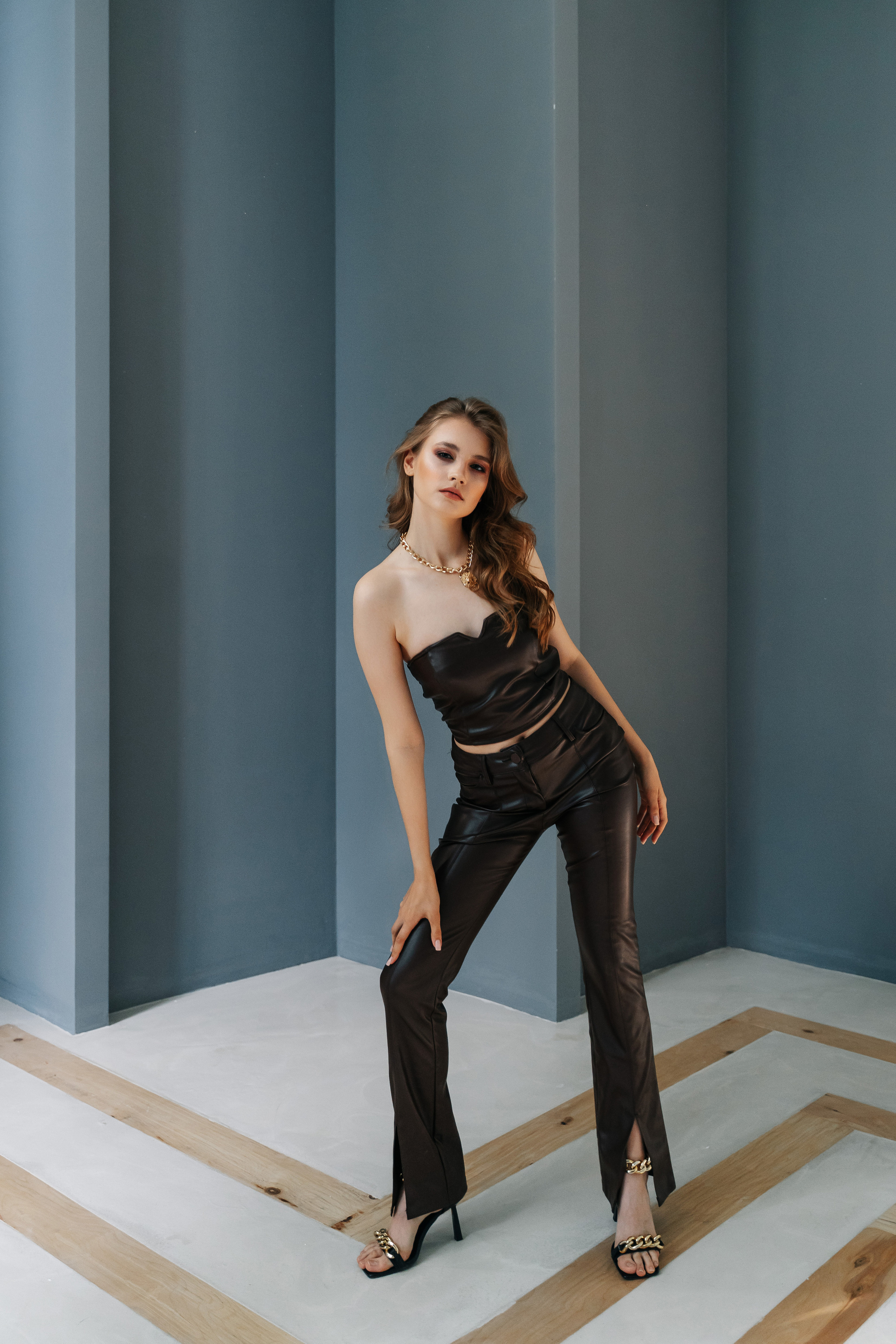 Алена. Фотограф в Нижнем Новгороде Александр Кудрявцев