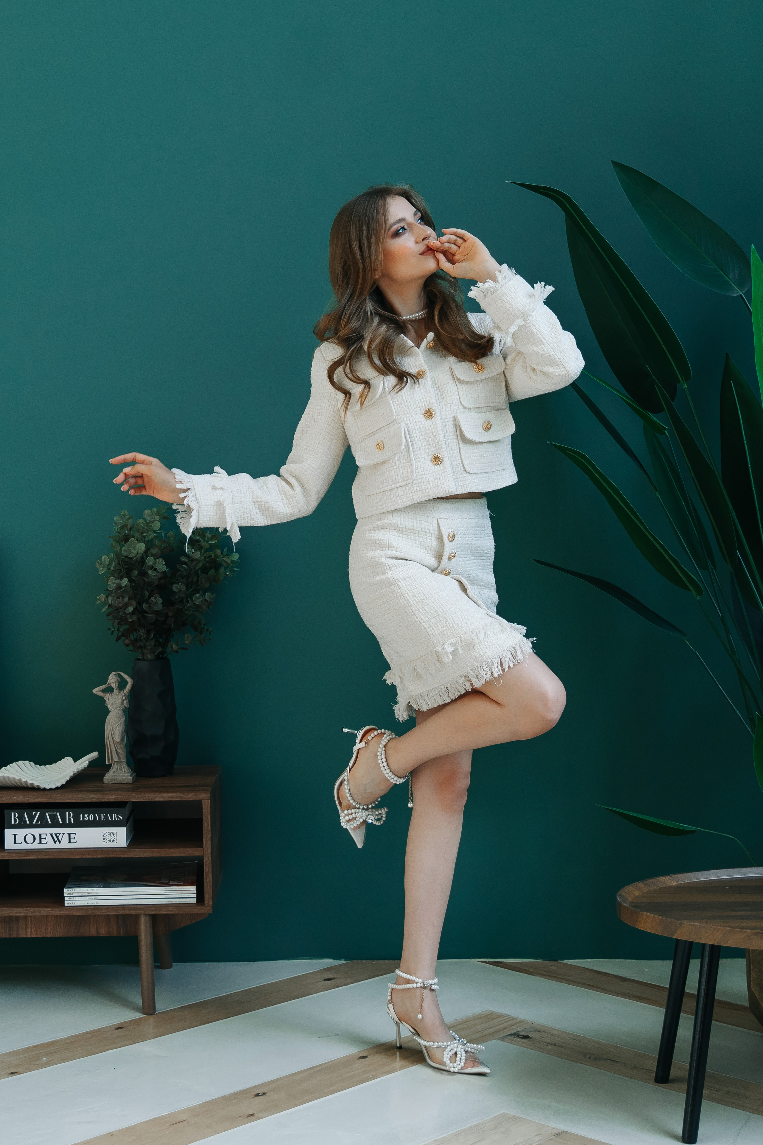 Алена. Фотограф в Нижнем Новгороде Александр Кудрявцев