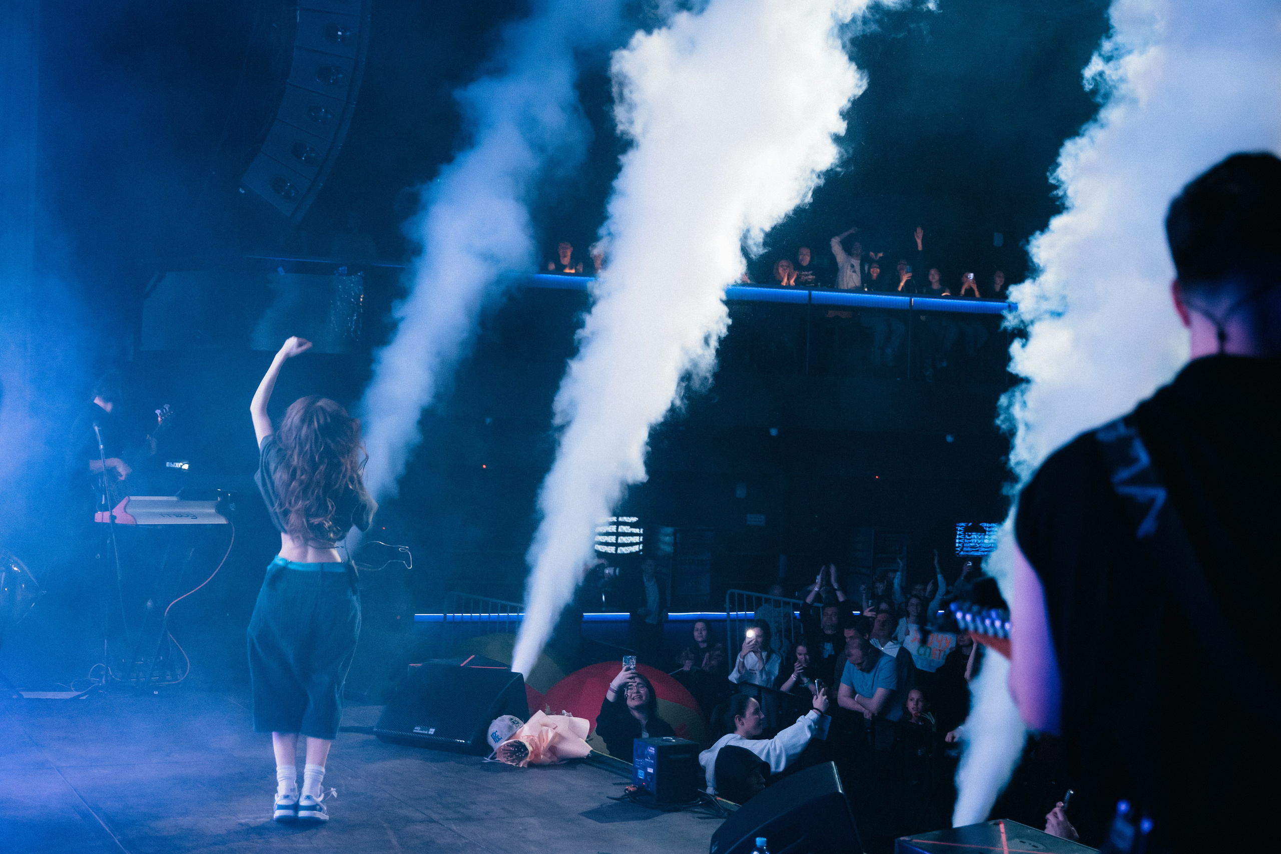 MINAEVA. Фотограф Москва