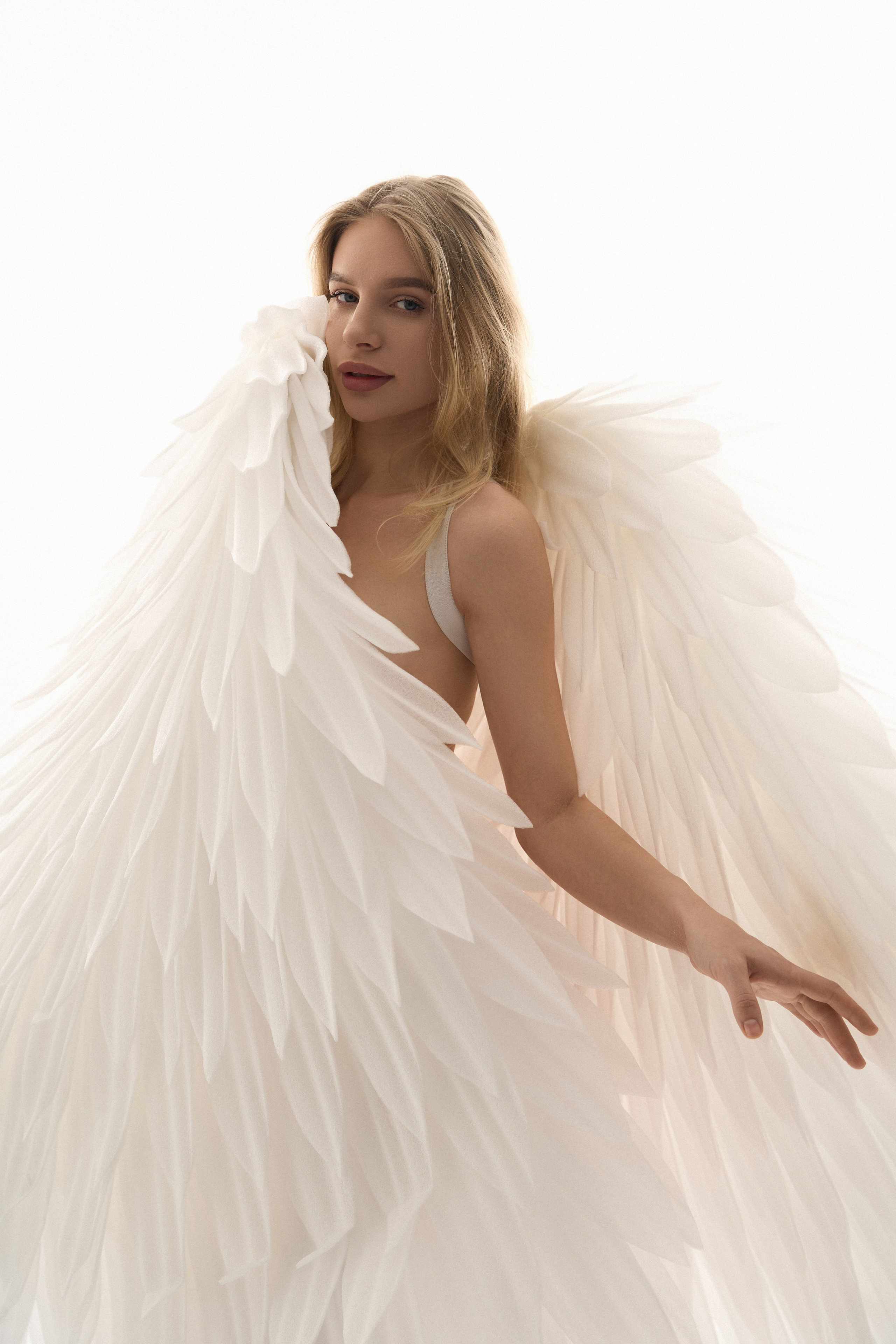 Екатерина. Фотограф из Владивостока Юлия Черепова