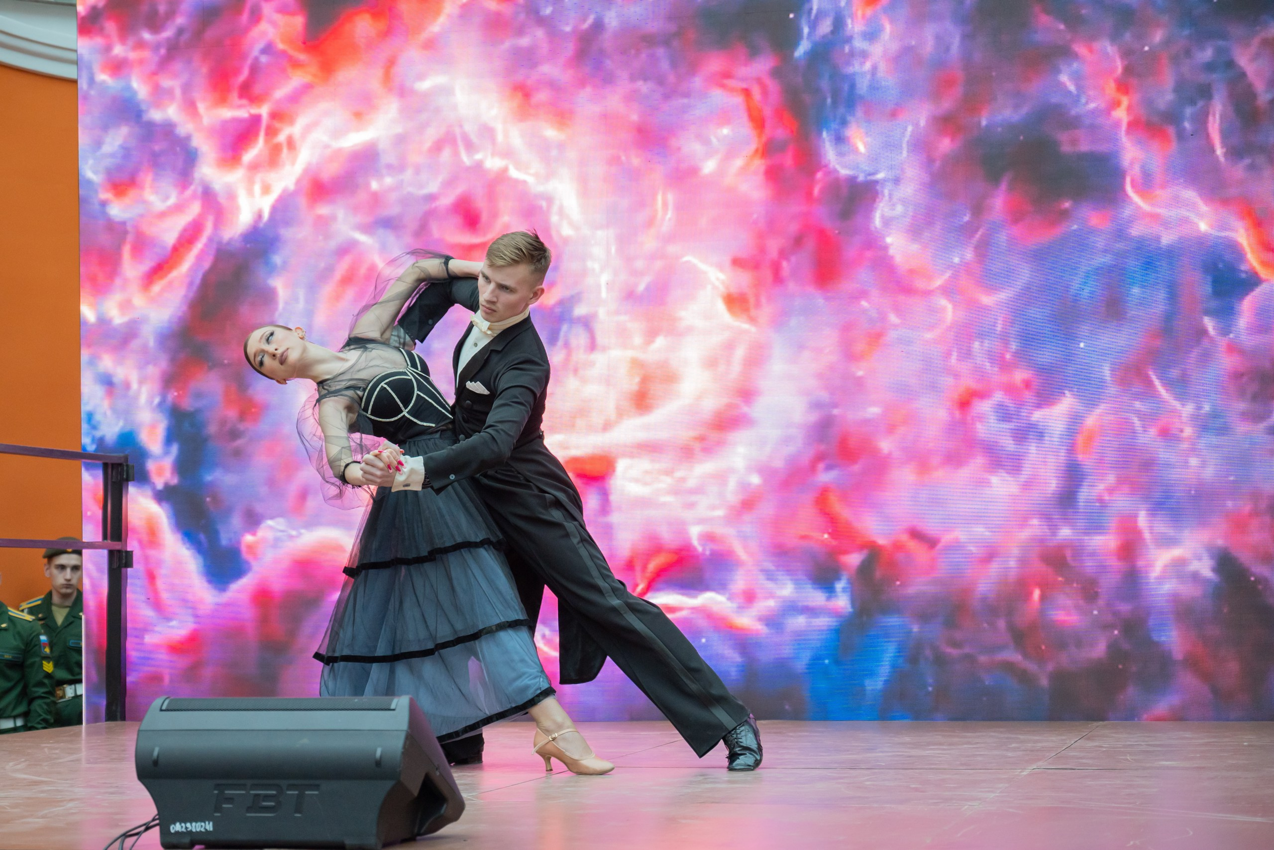 День космонавтики. Фотограф в Санкт-Петербурге, фотодни в СПБ