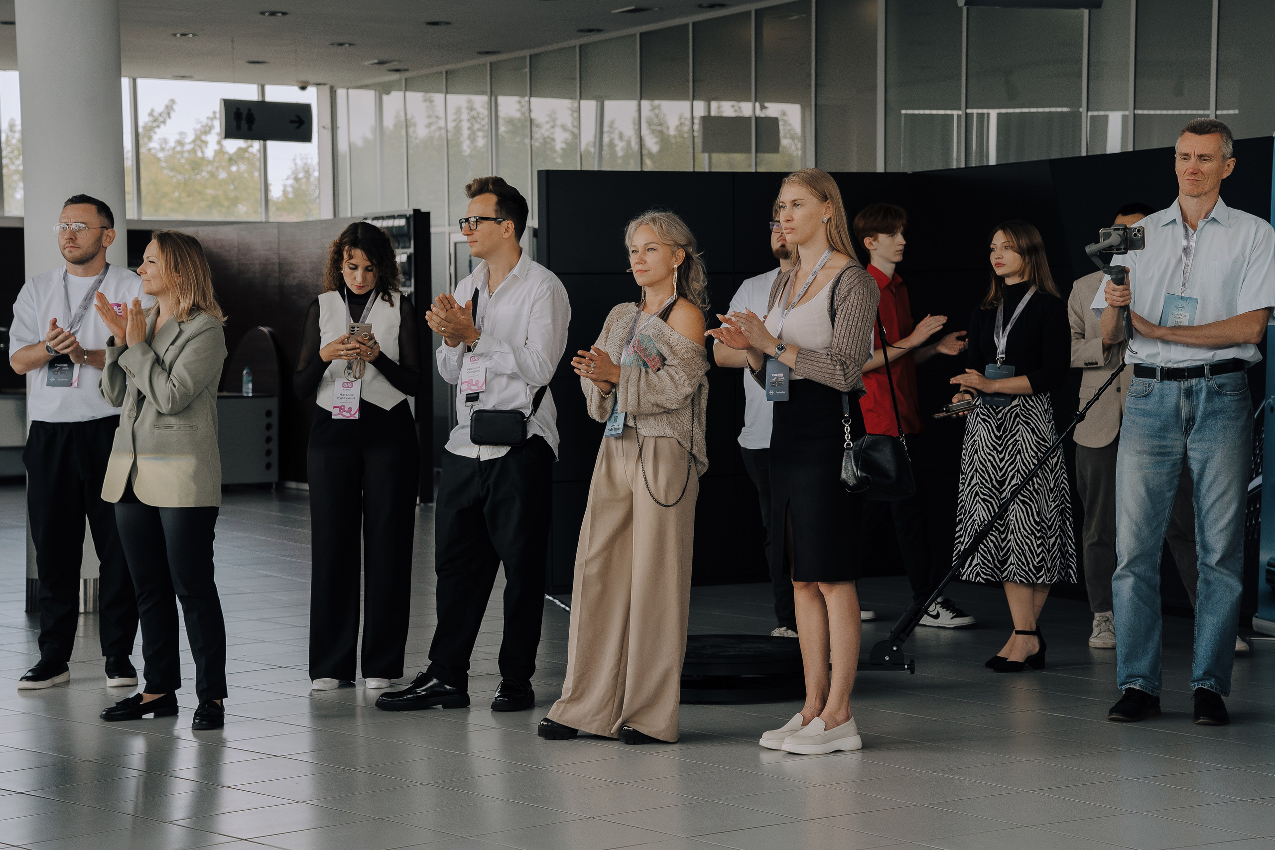 SERES В РОССИИ. Репортажный фотограф Зуев Роман г. Челябинск