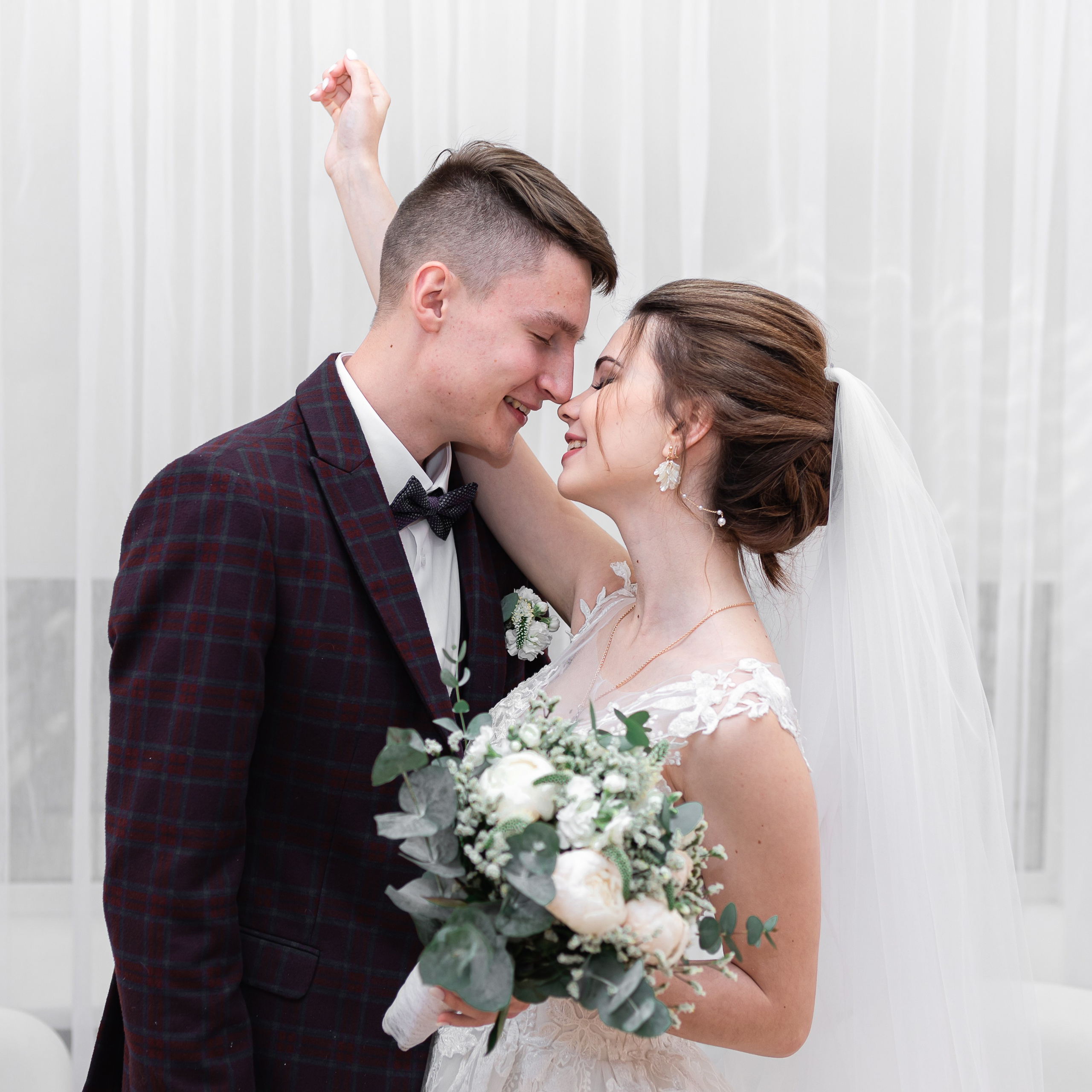 Портфолио. Свадебный фотограф в Москве и Московской области Елена Четоркина