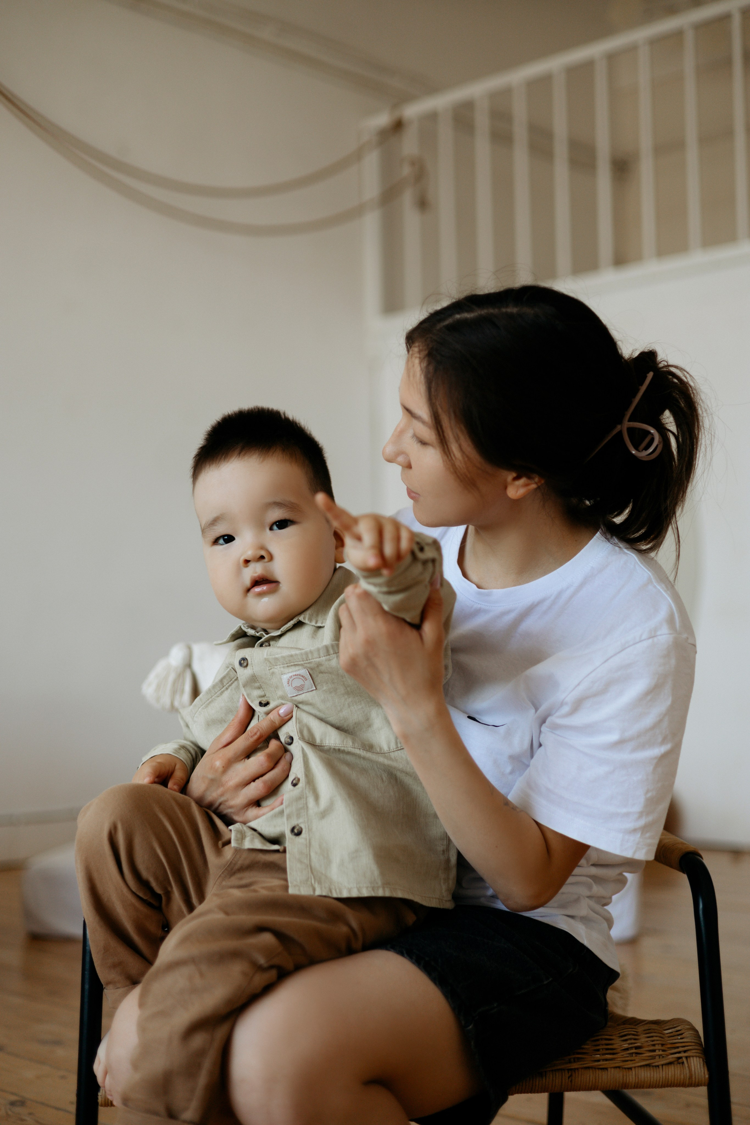 Руслану 2 годика. Самый теплый фотограф в Краснодаре Рябоконь Ксения