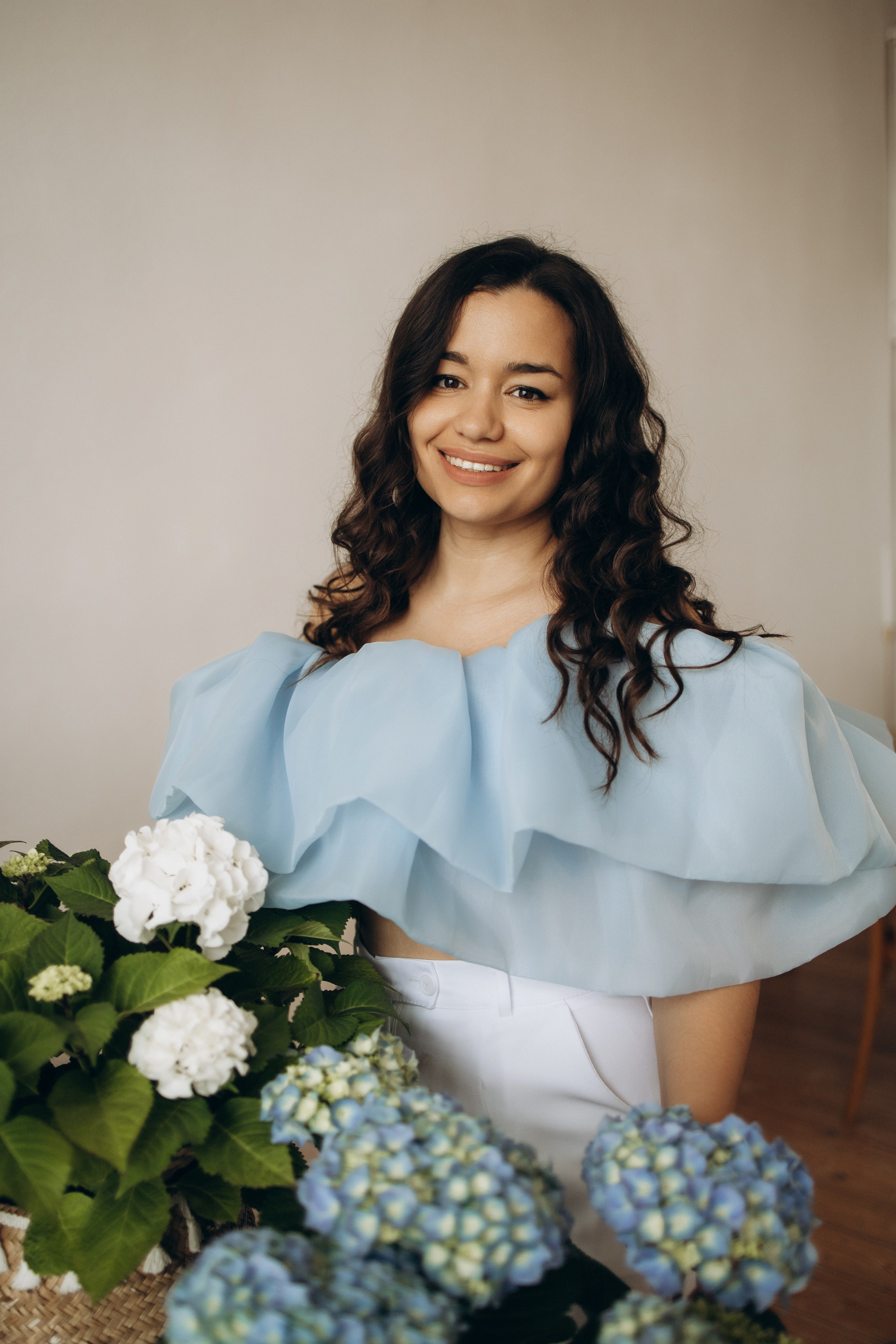 Девочки. Самый теплый фотограф в Краснодаре Рябоконь Ксения